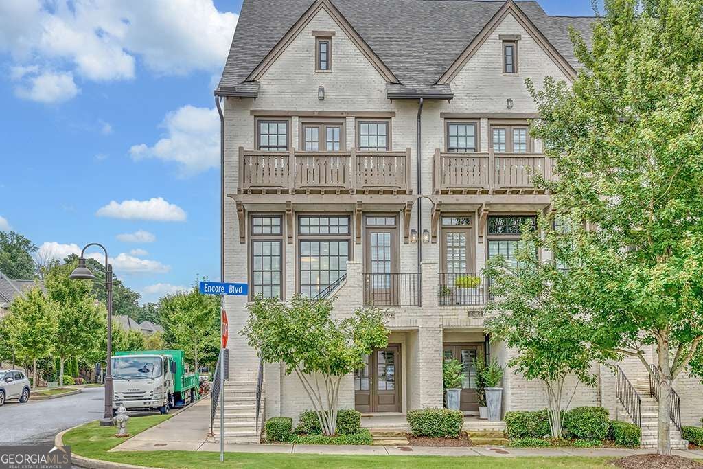 Photo of 6807 Encore Boulevard, Sandy Springs, GA 30328 (MLS # 10839613)