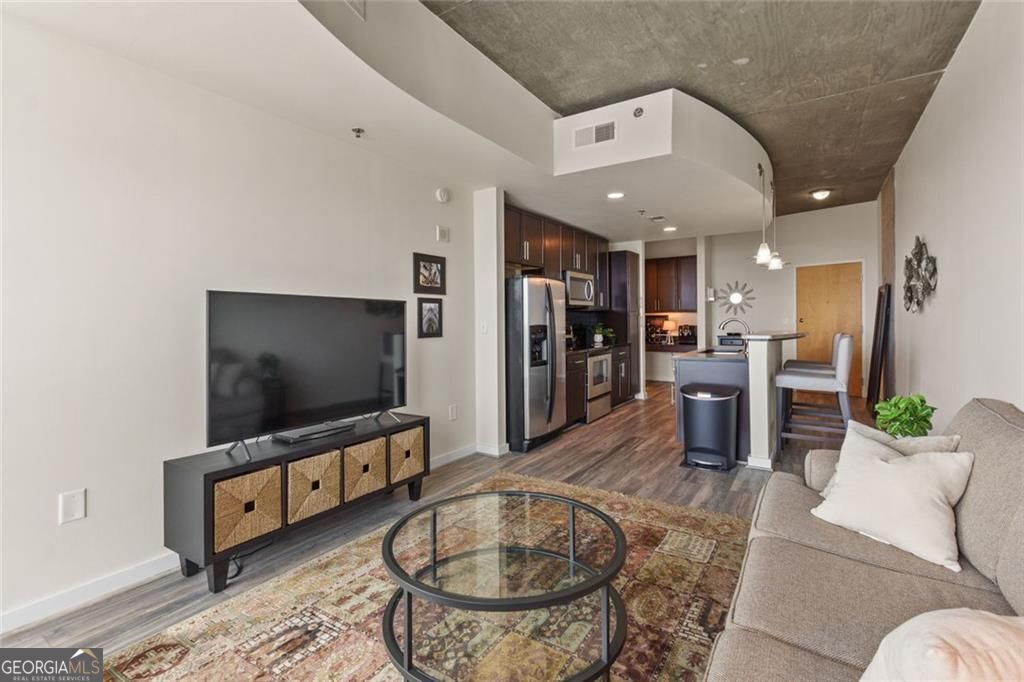 Photo of 361 17th Street #2120, Atlanta, GA 30363 (MLS # 10735890)