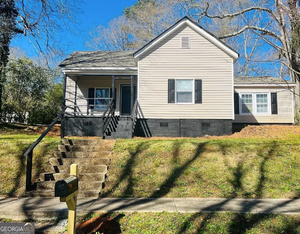 1318 Forrest Avenue, Lagrange, GA, 30240