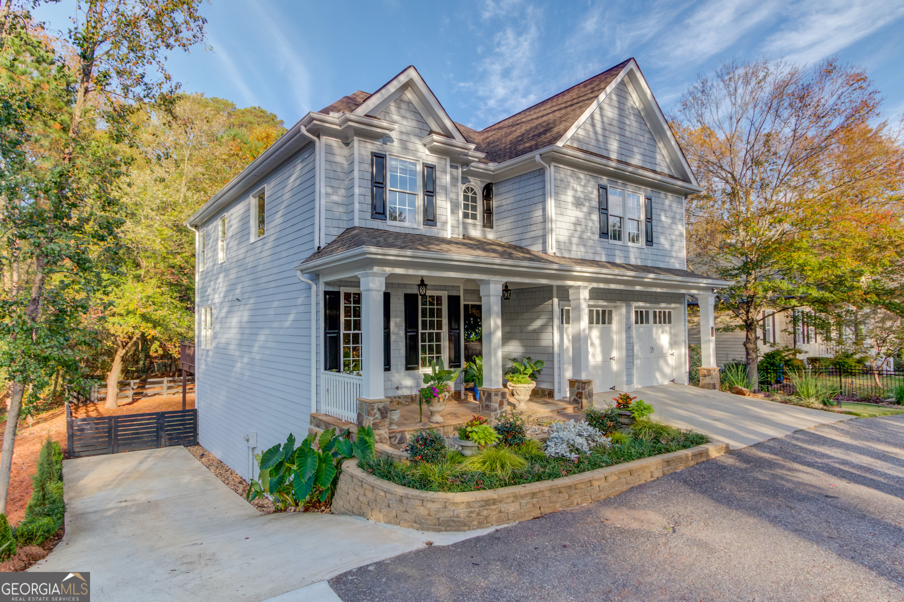 Mayfield Walk - Residential