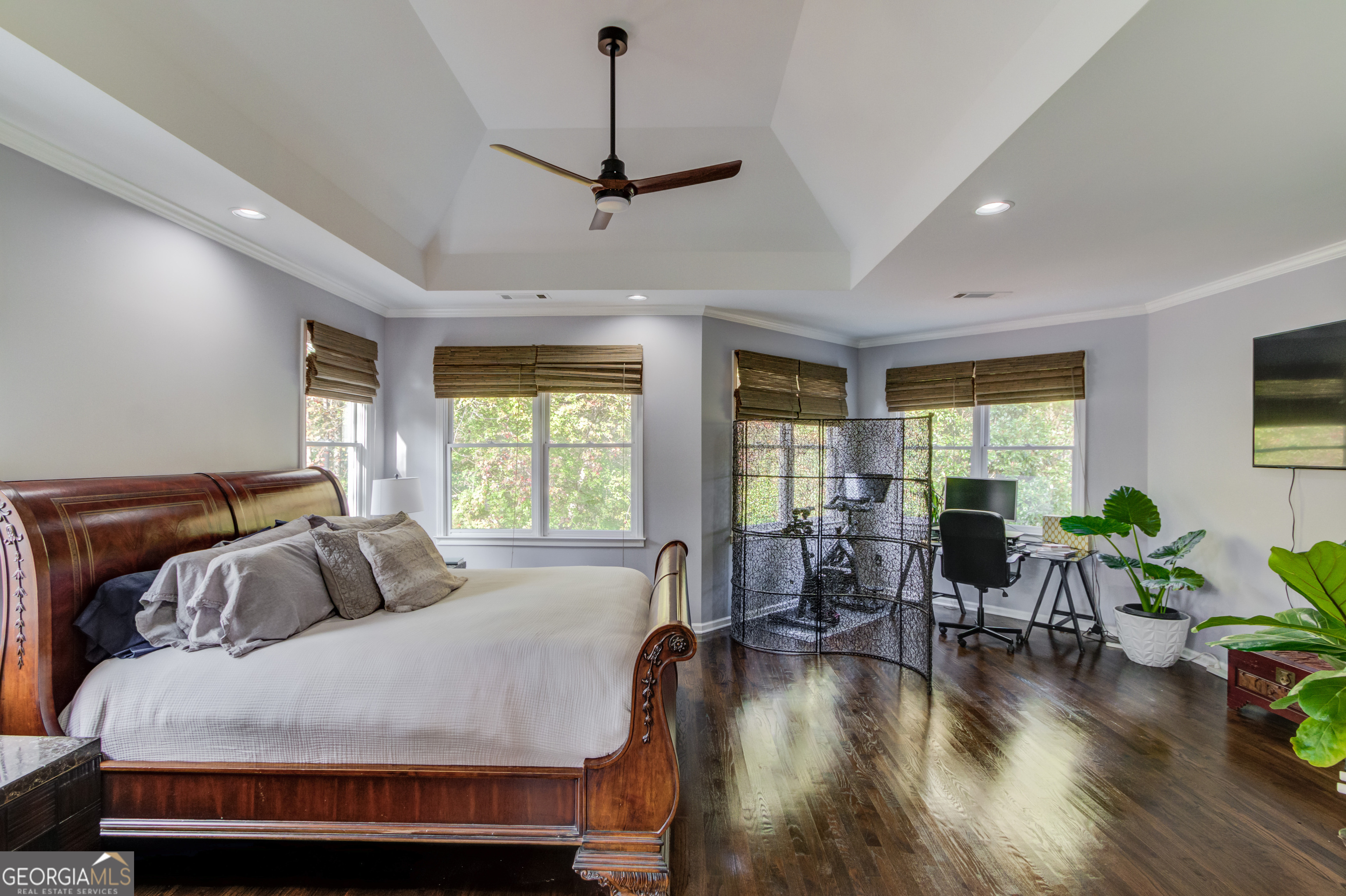 Mayfield Walk - Residential