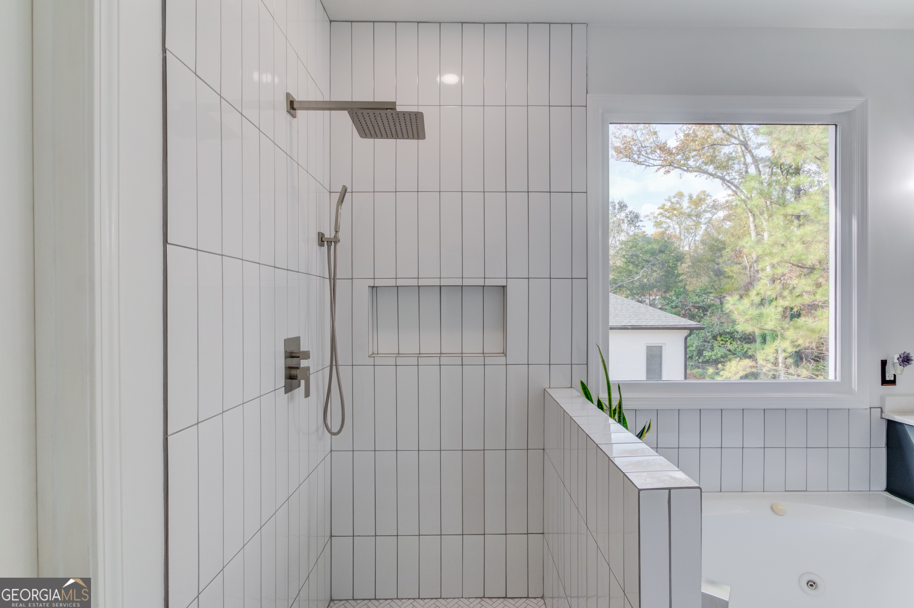 Mayfield Walk - Residential
