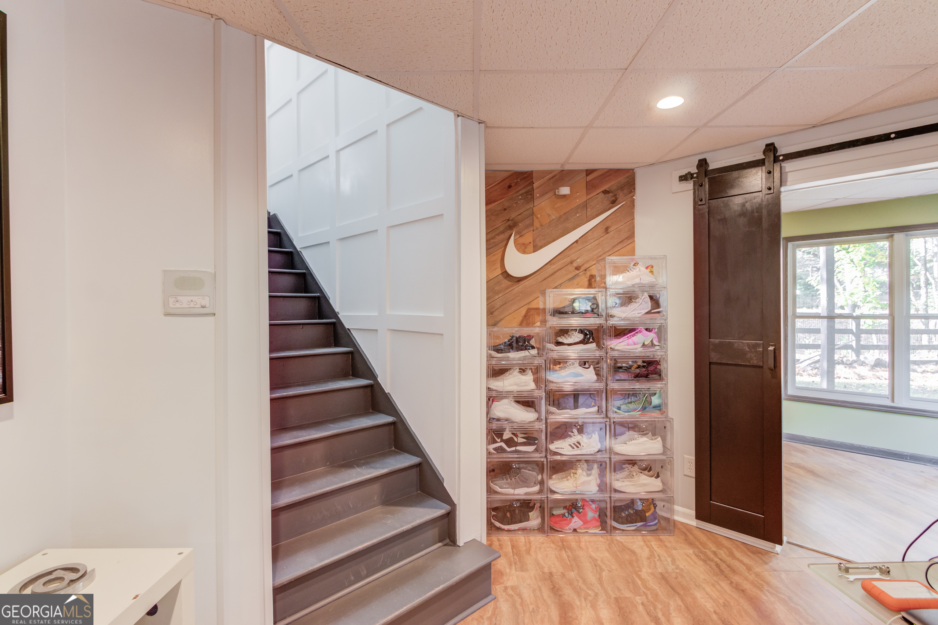 Mayfield Walk - Residential