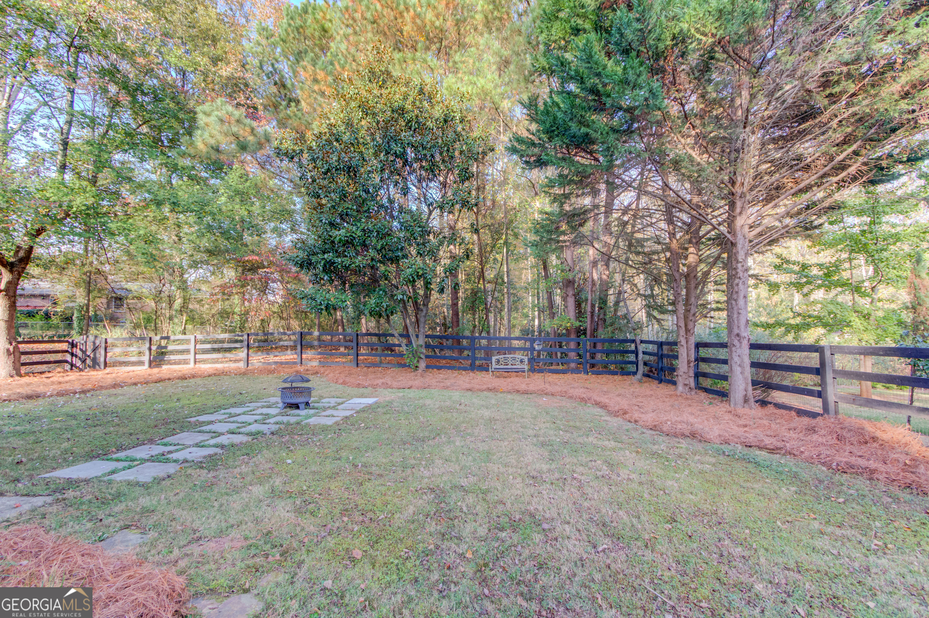 Mayfield Walk - Residential