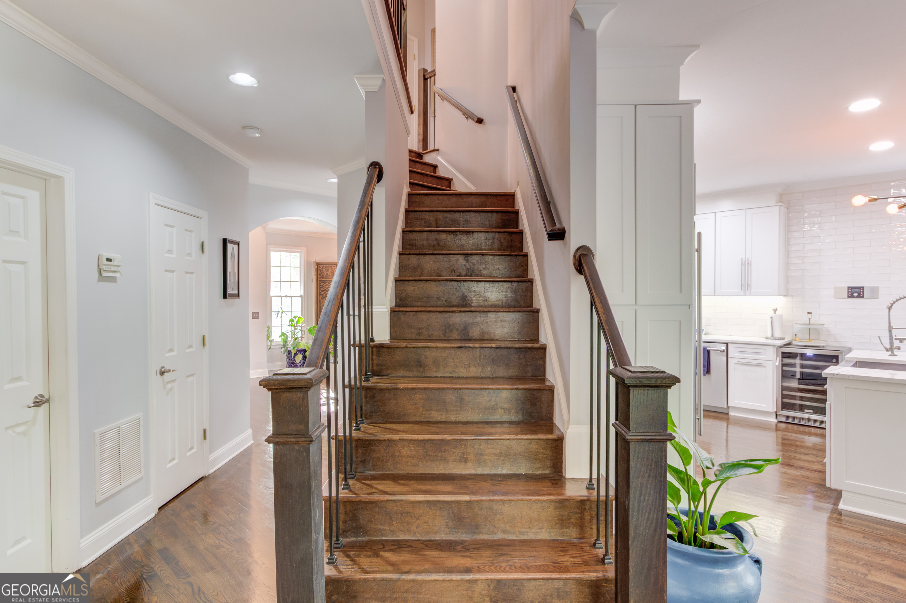Mayfield Walk - Residential