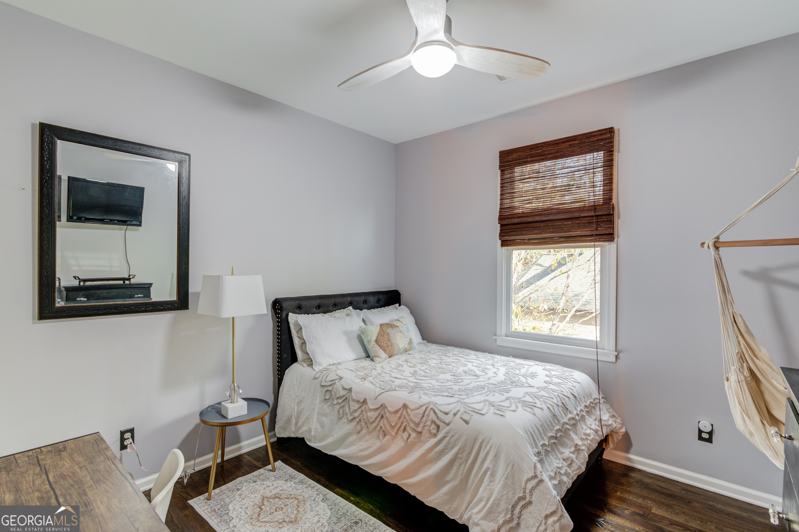 Mayfield Walk - Residential