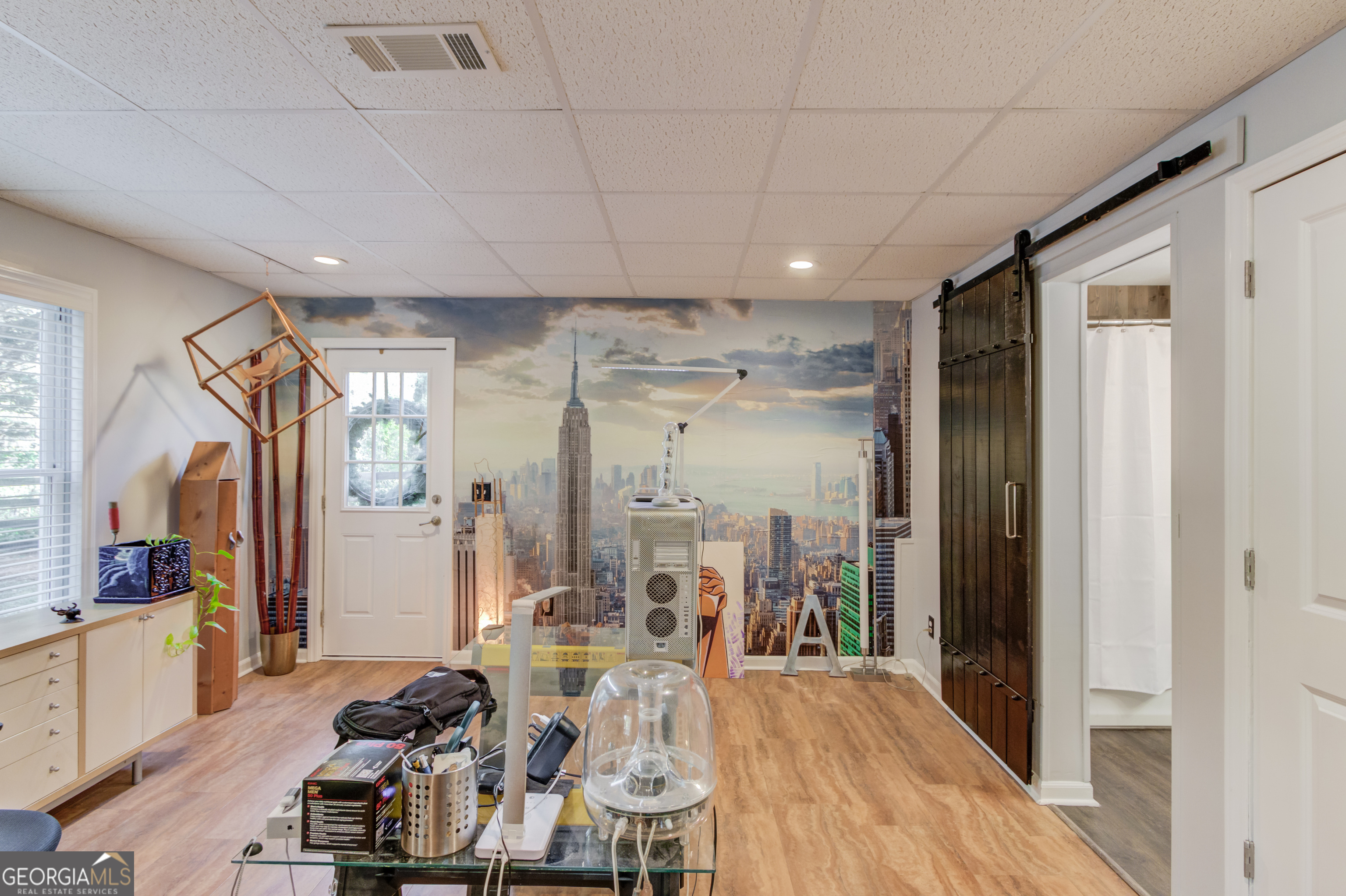 Mayfield Walk - Residential