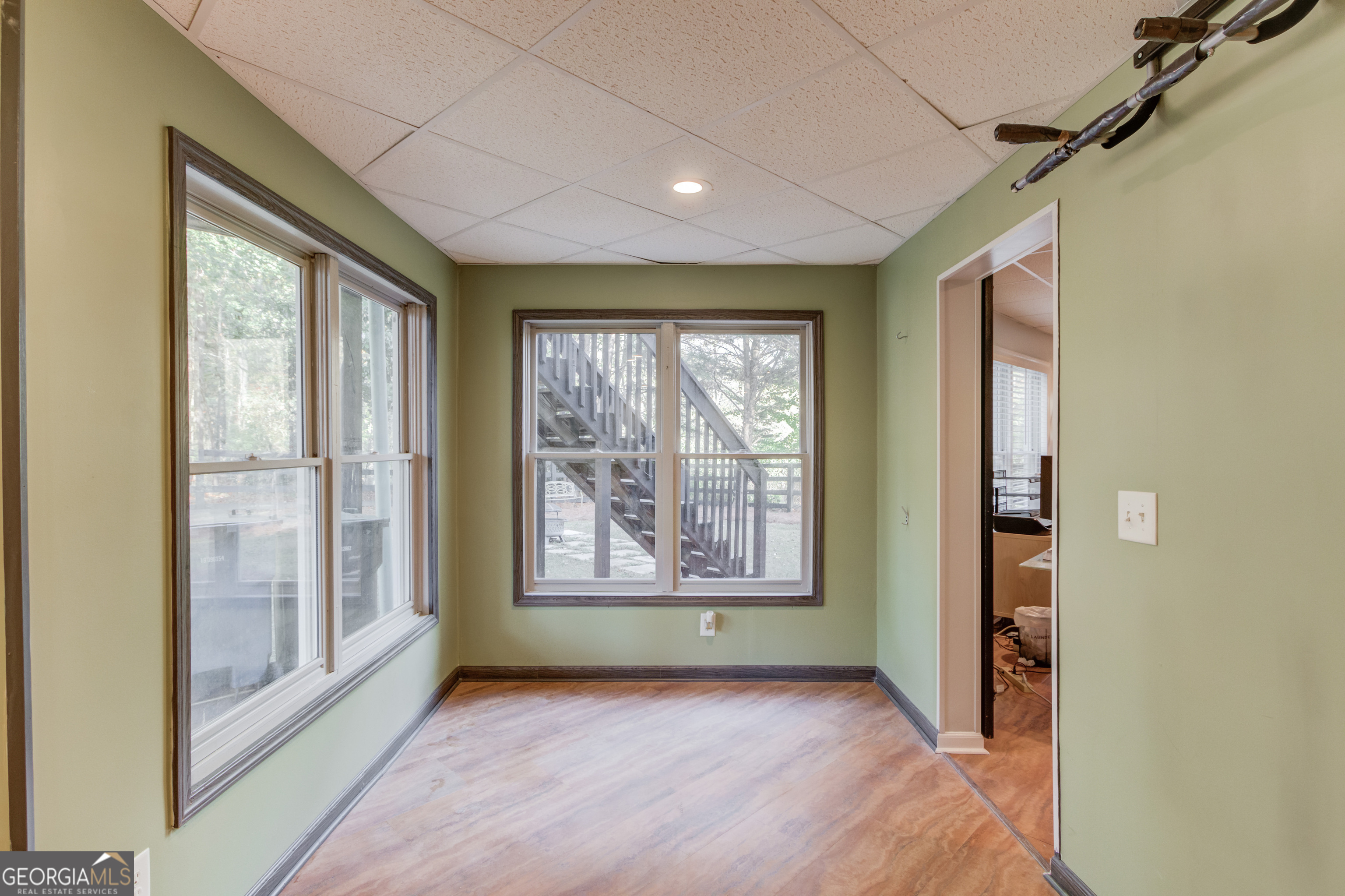 Mayfield Walk - Residential