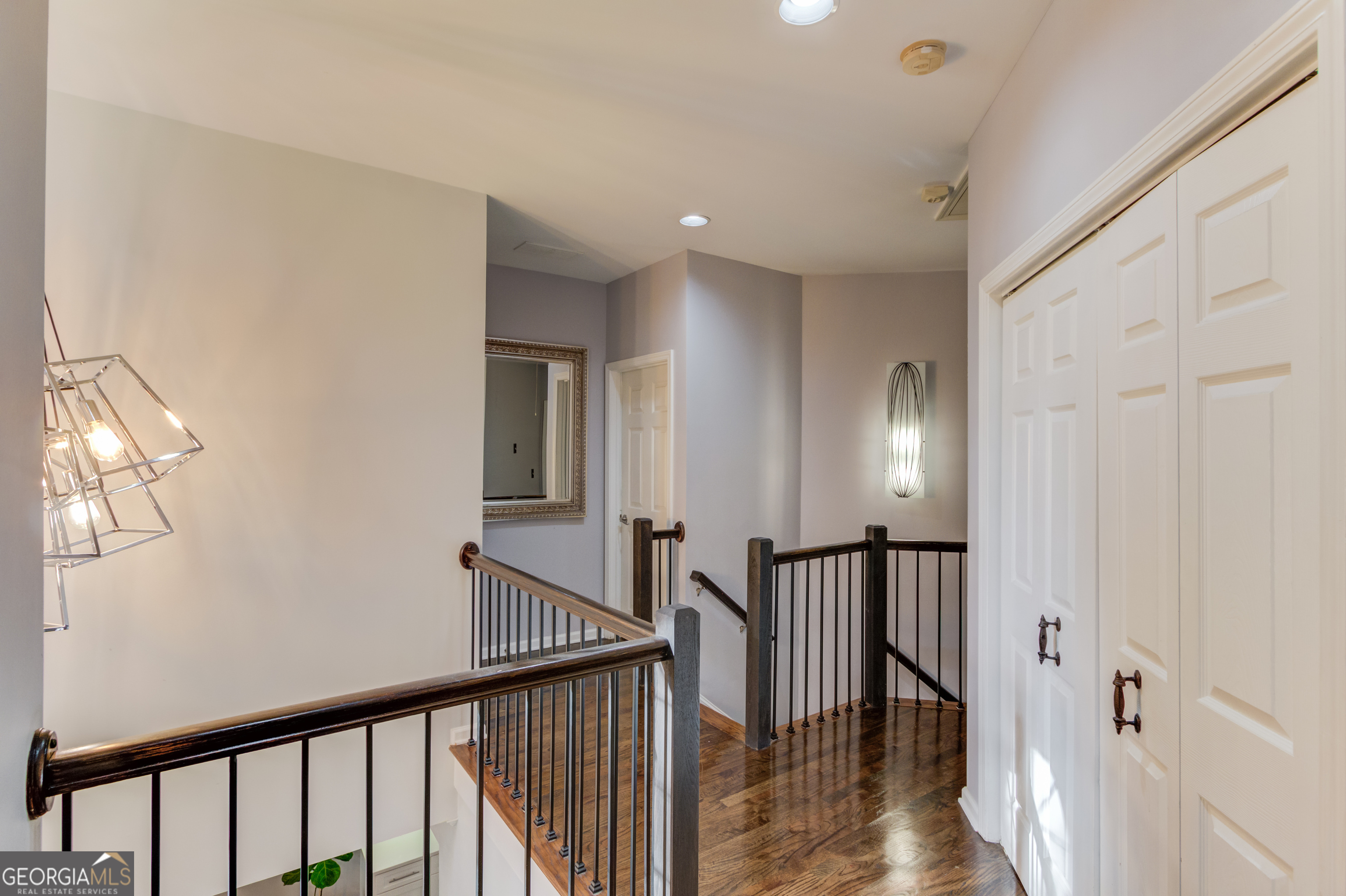 Mayfield Walk - Residential