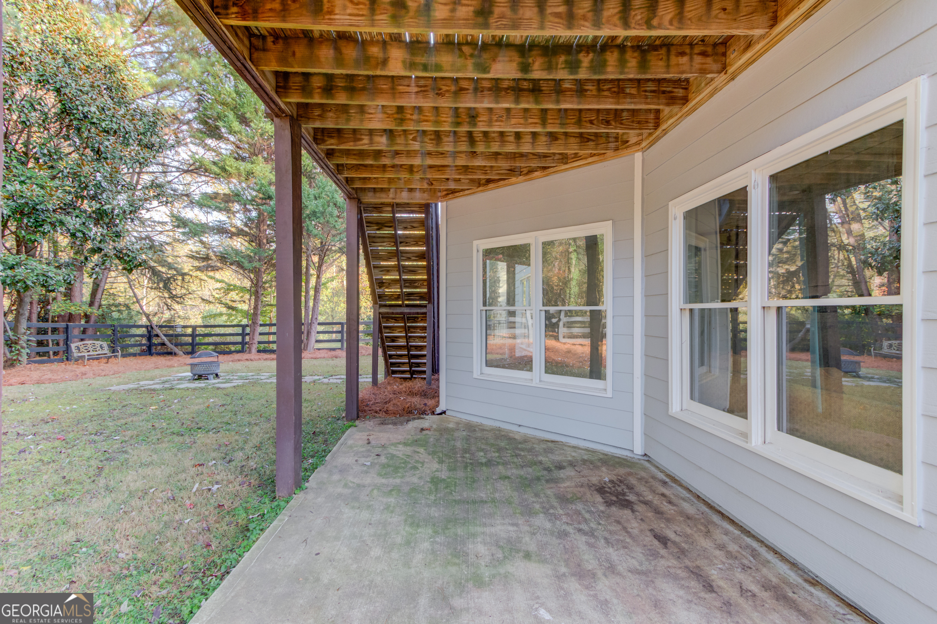 Mayfield Walk - Residential