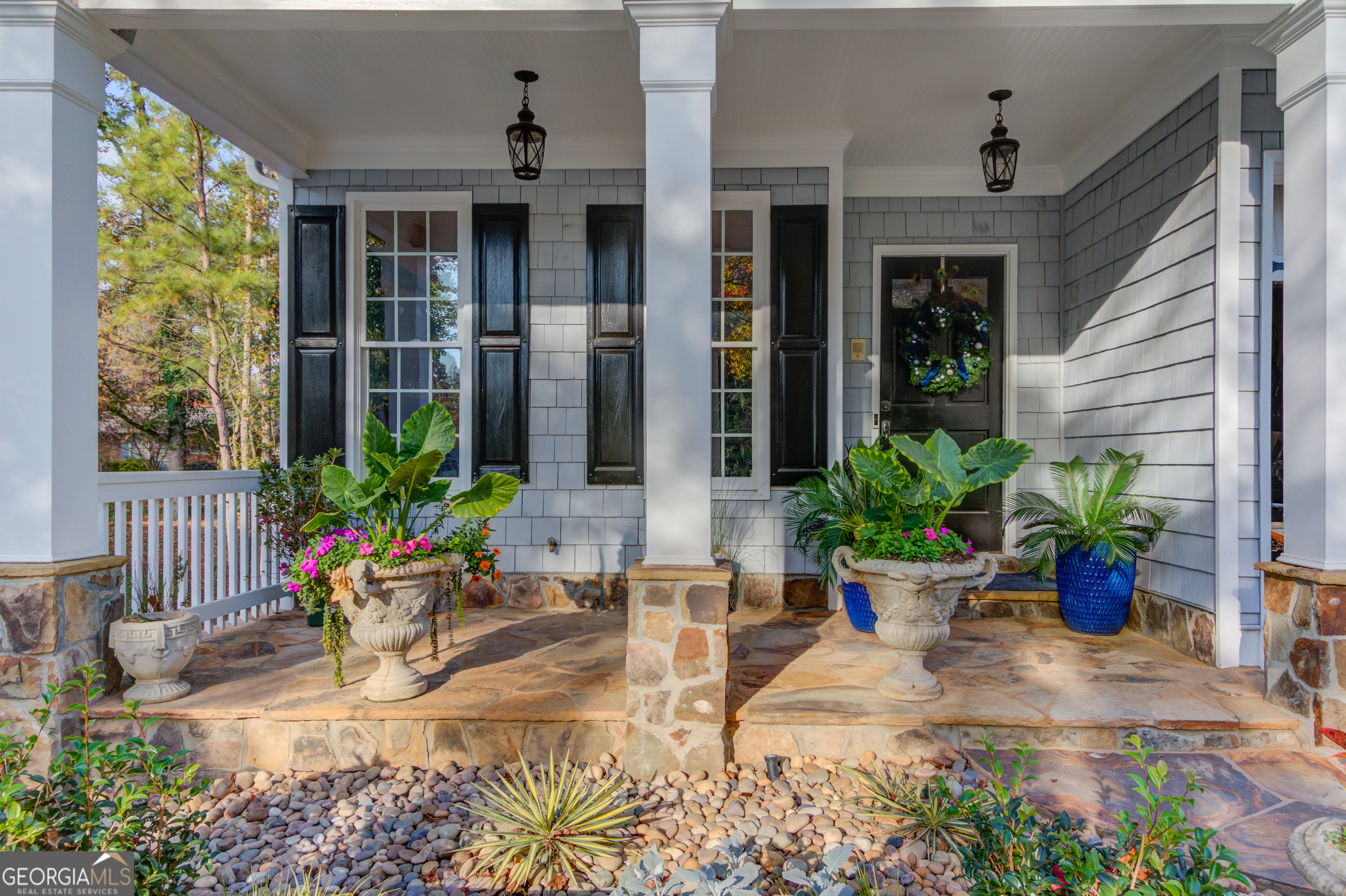 Mayfield Walk - Residential