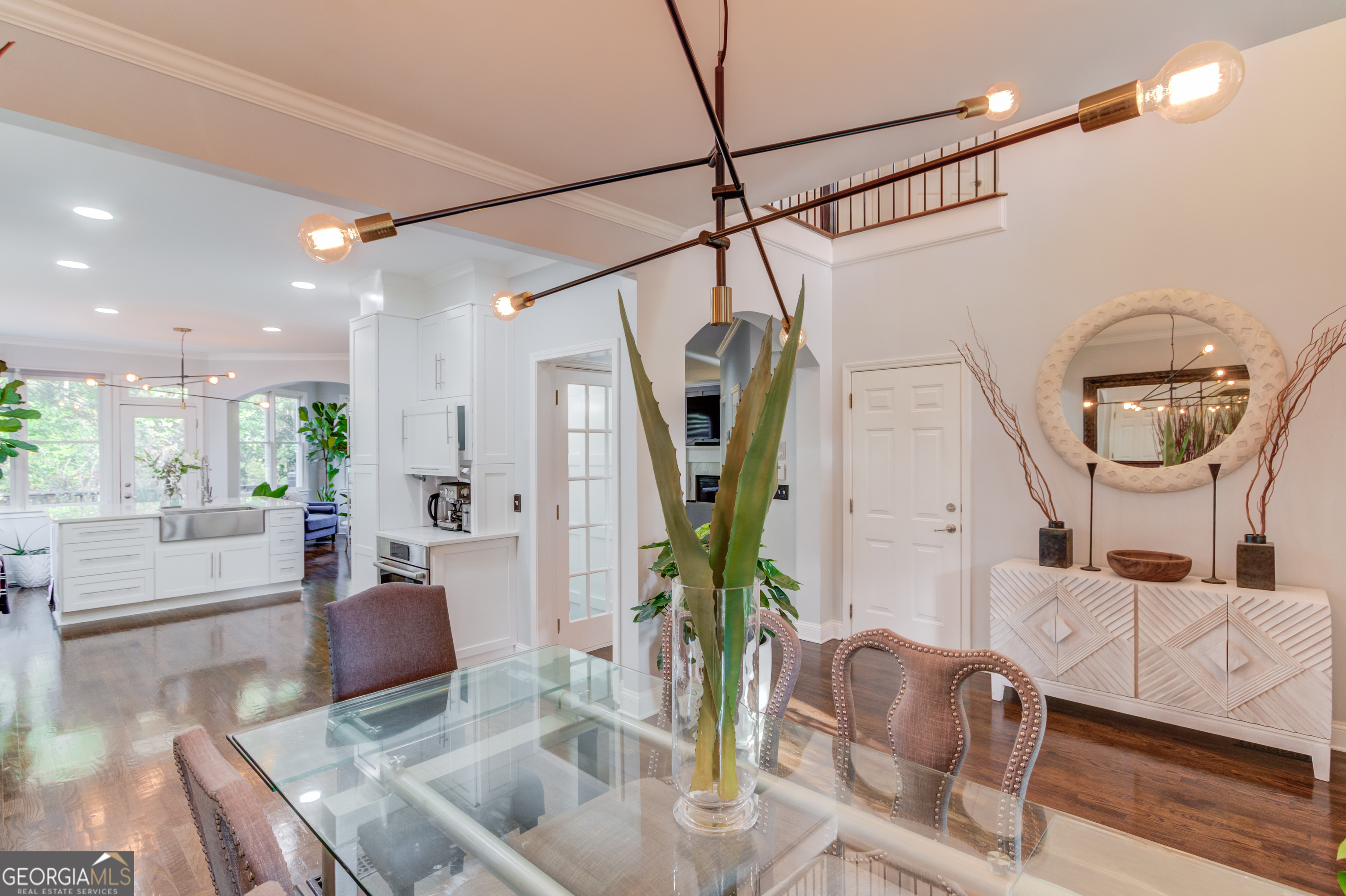 Mayfield Walk - Residential