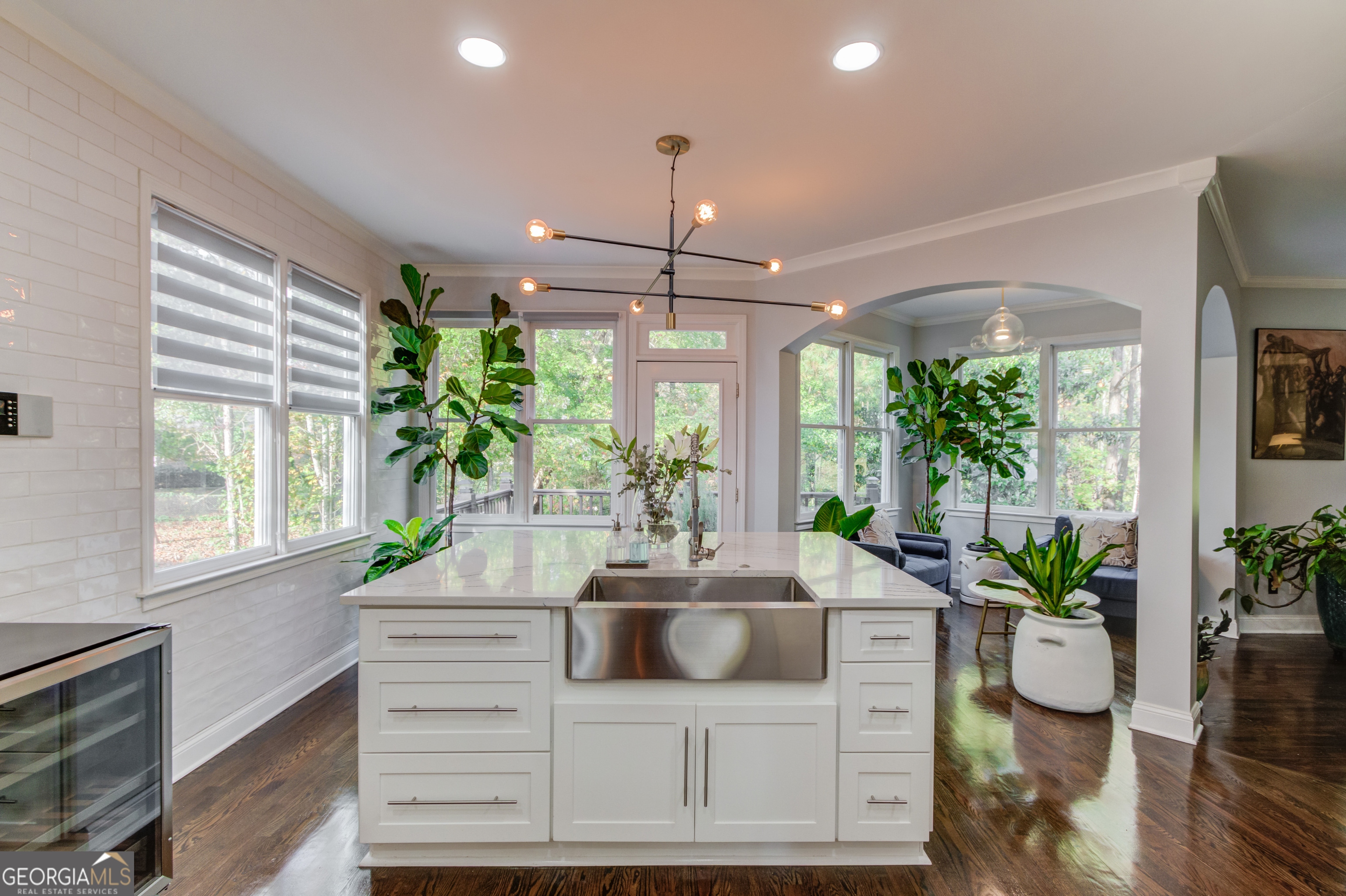 Mayfield Walk - Residential