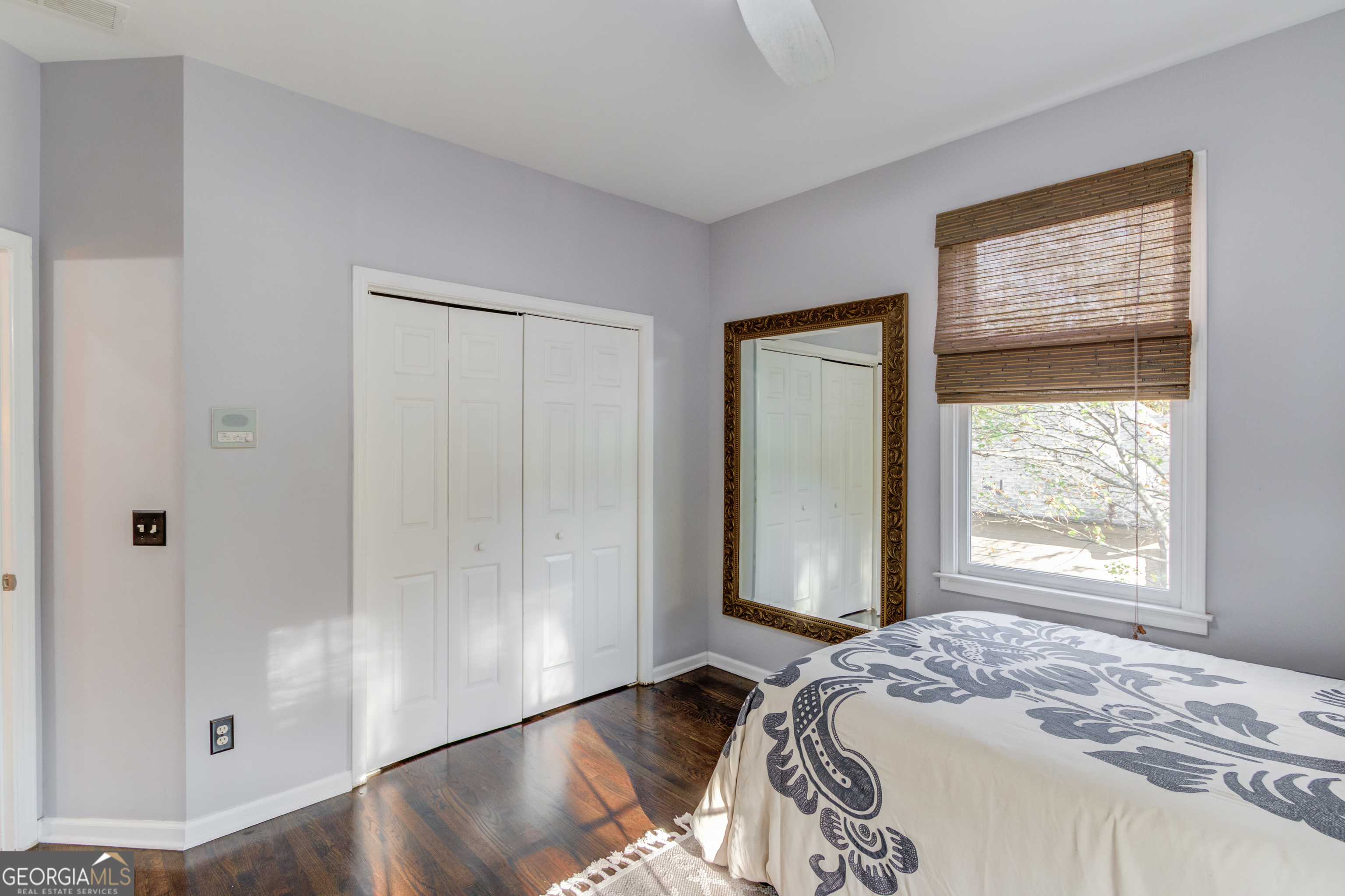 Mayfield Walk - Residential