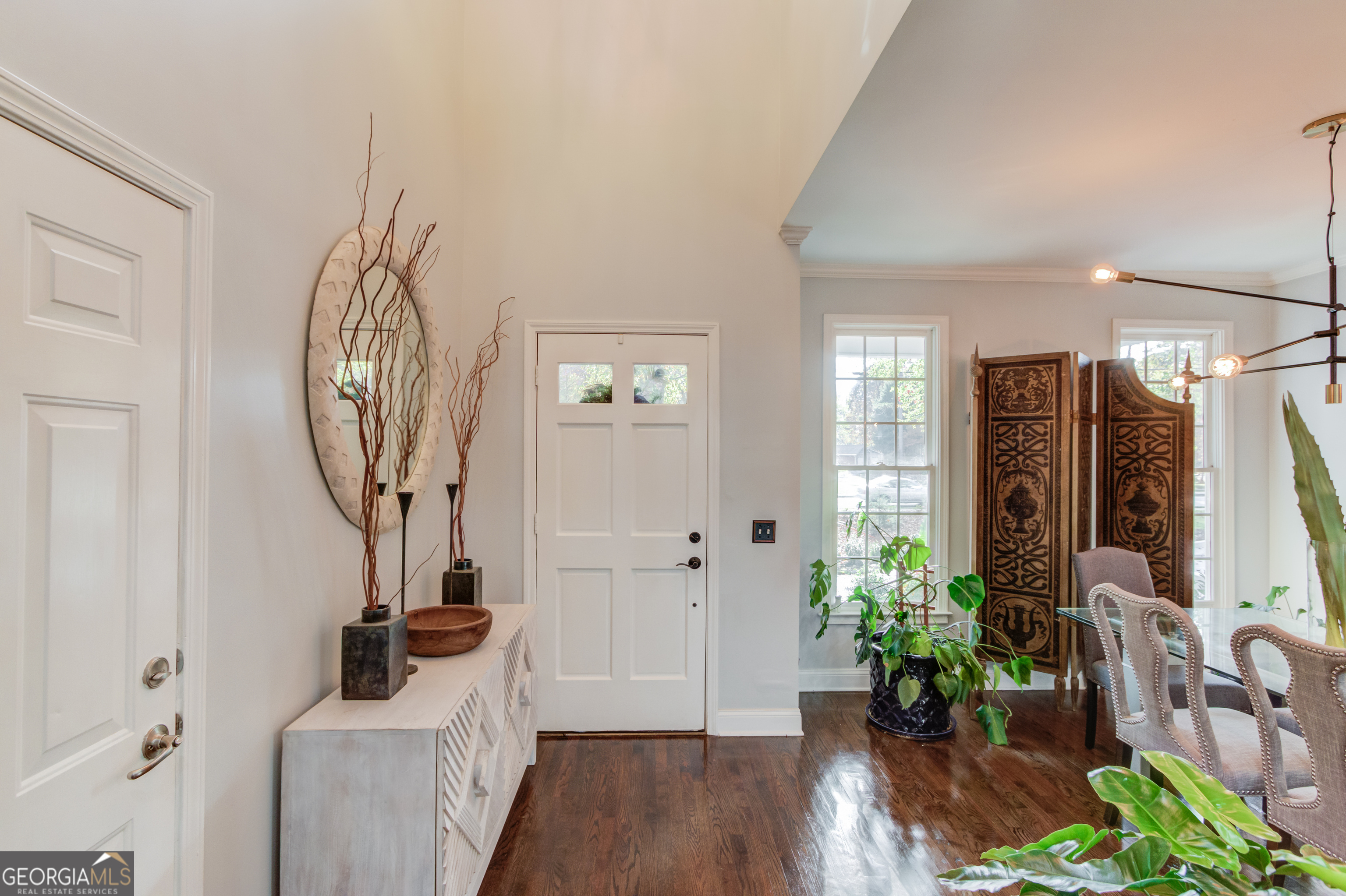 Mayfield Walk - Residential