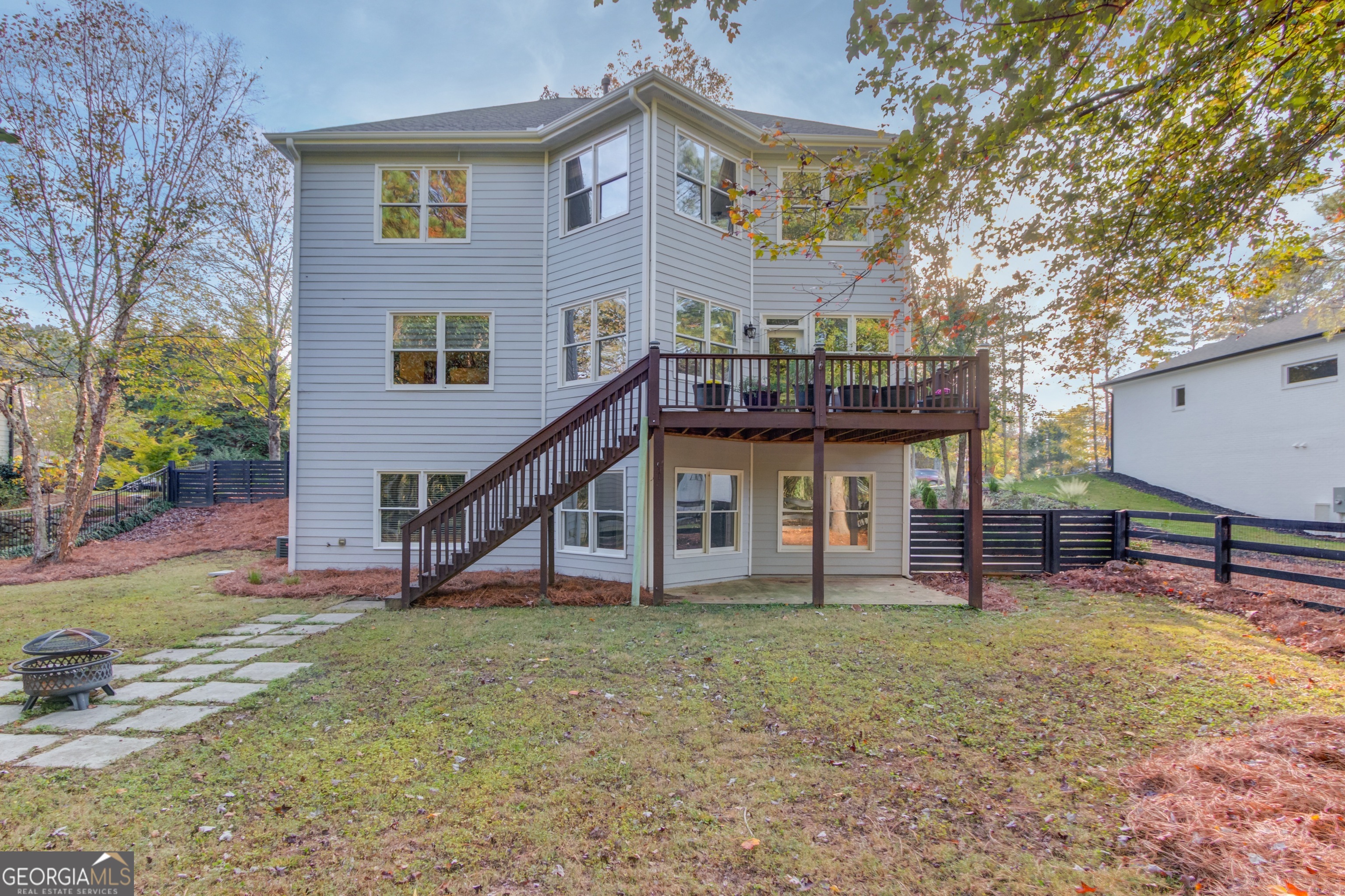 Mayfield Walk - Residential