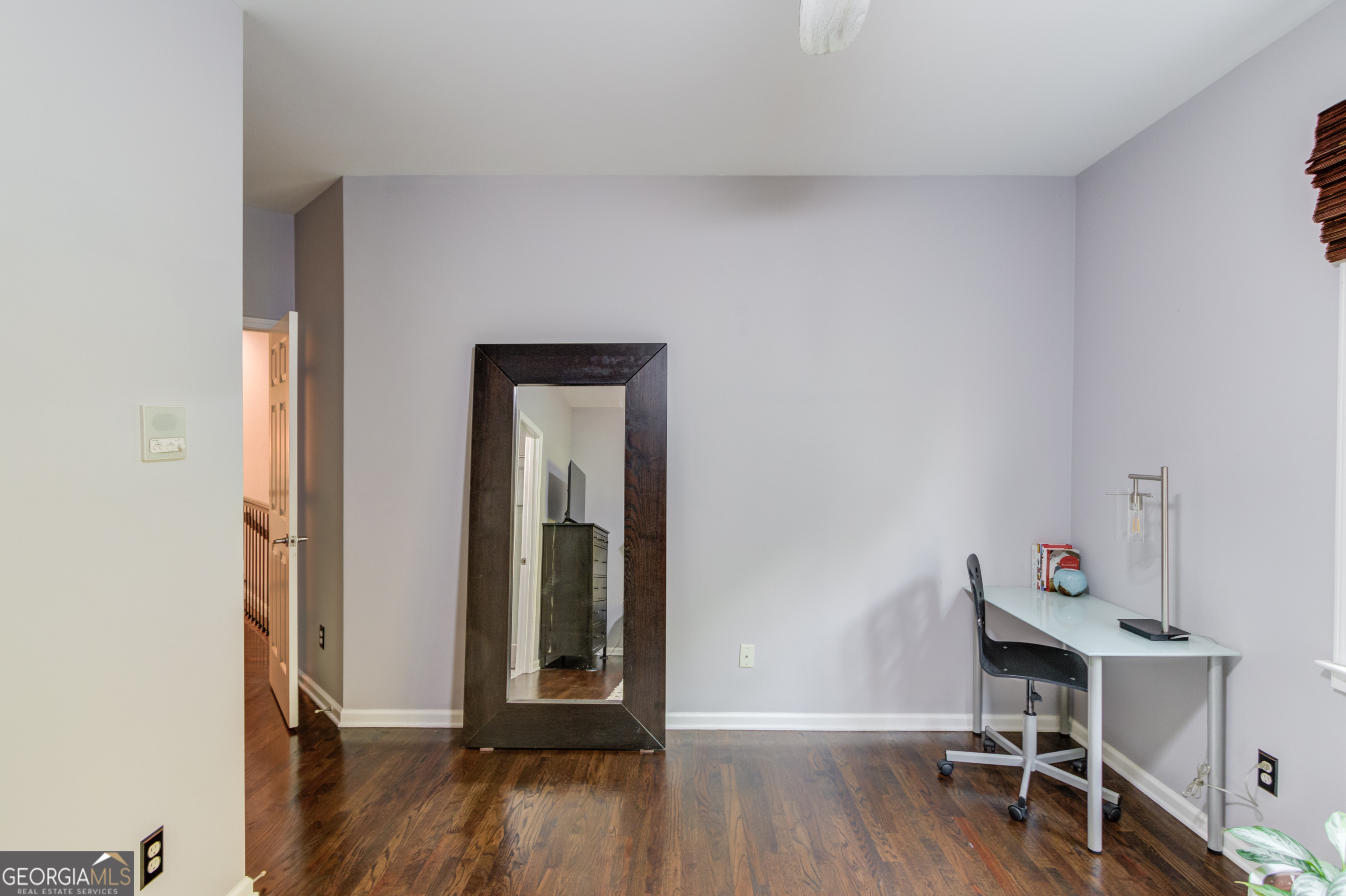 Mayfield Walk - Residential