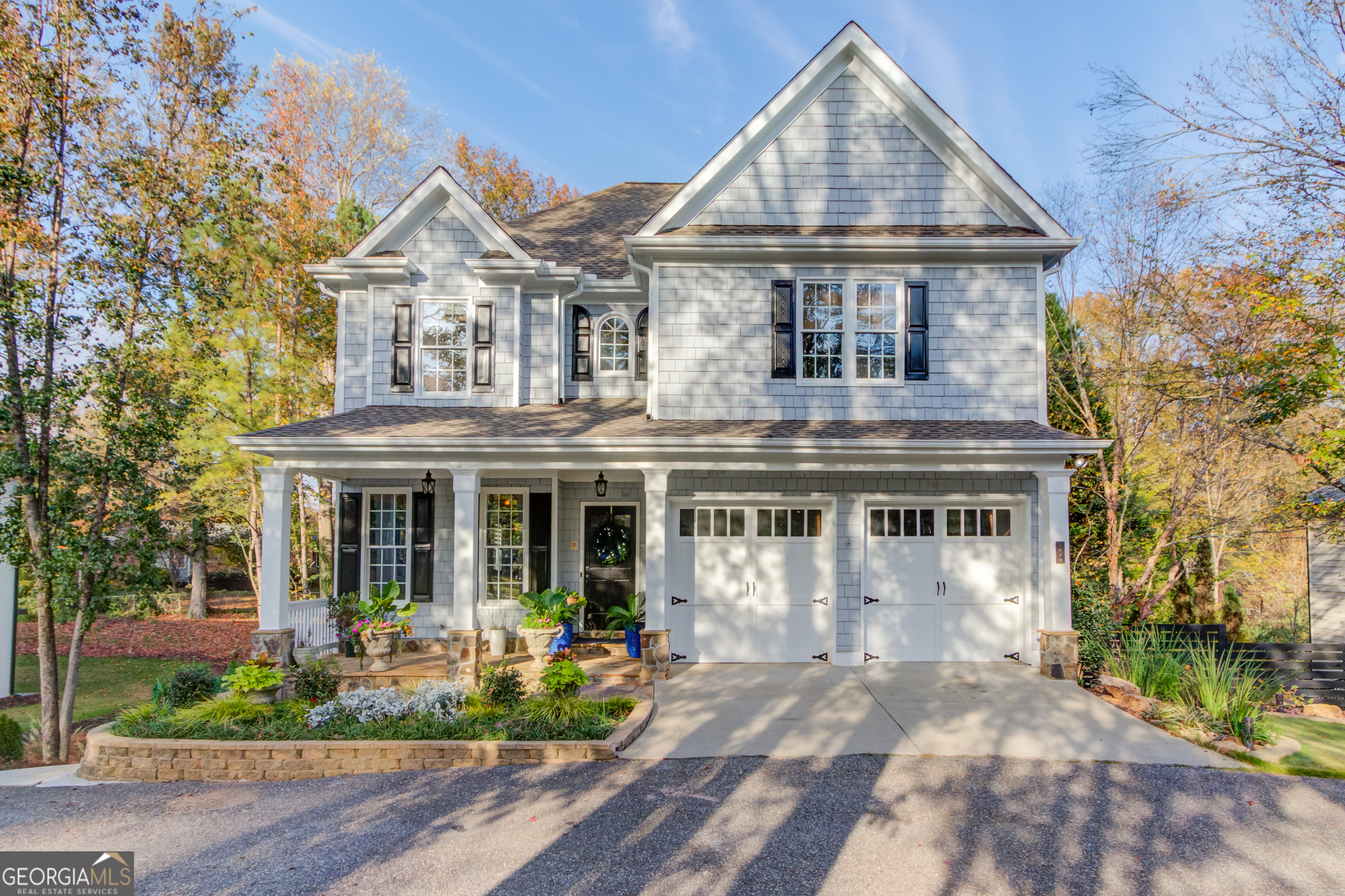 Mayfield Walk - Residential