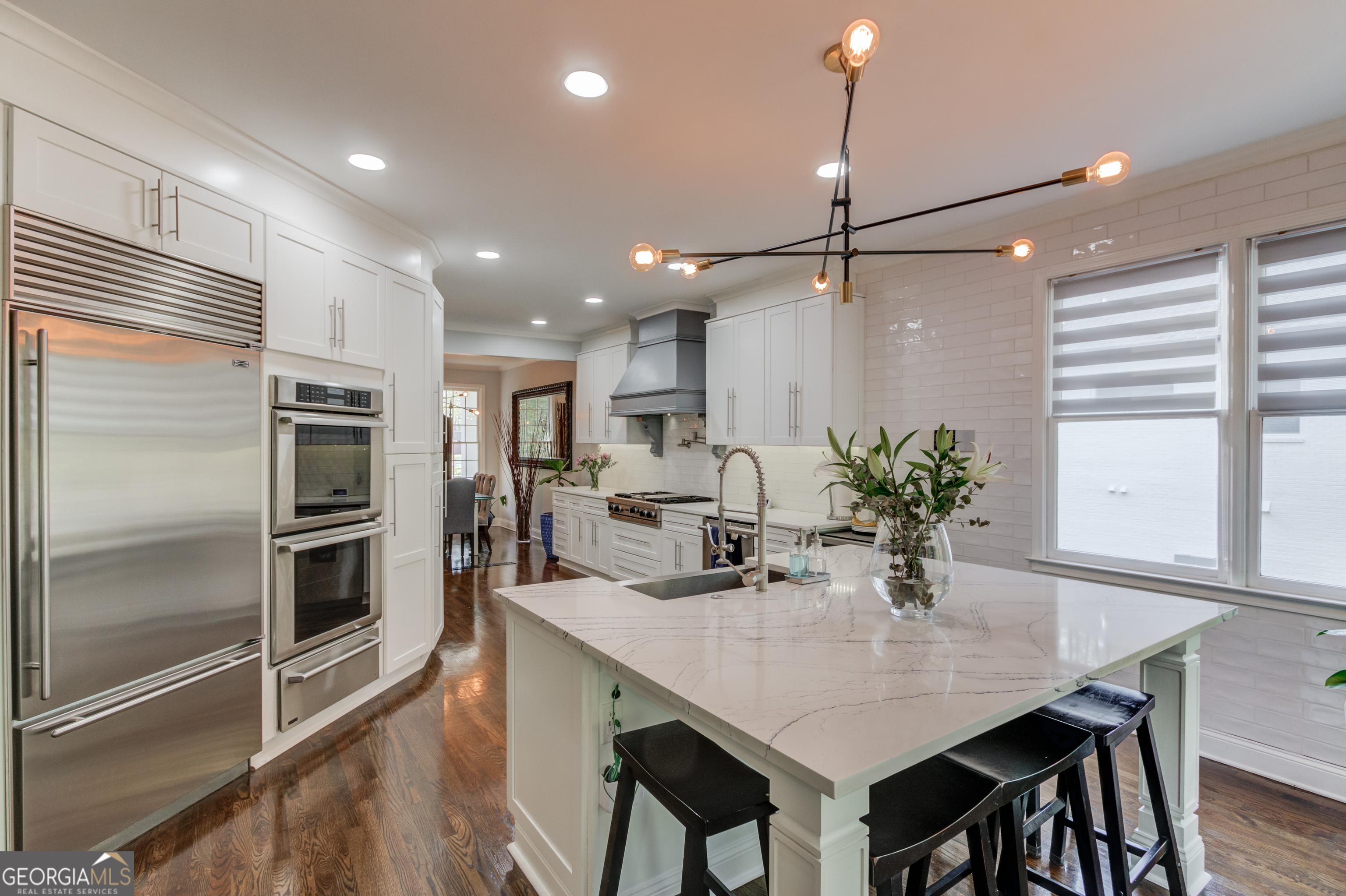 Mayfield Walk - Residential