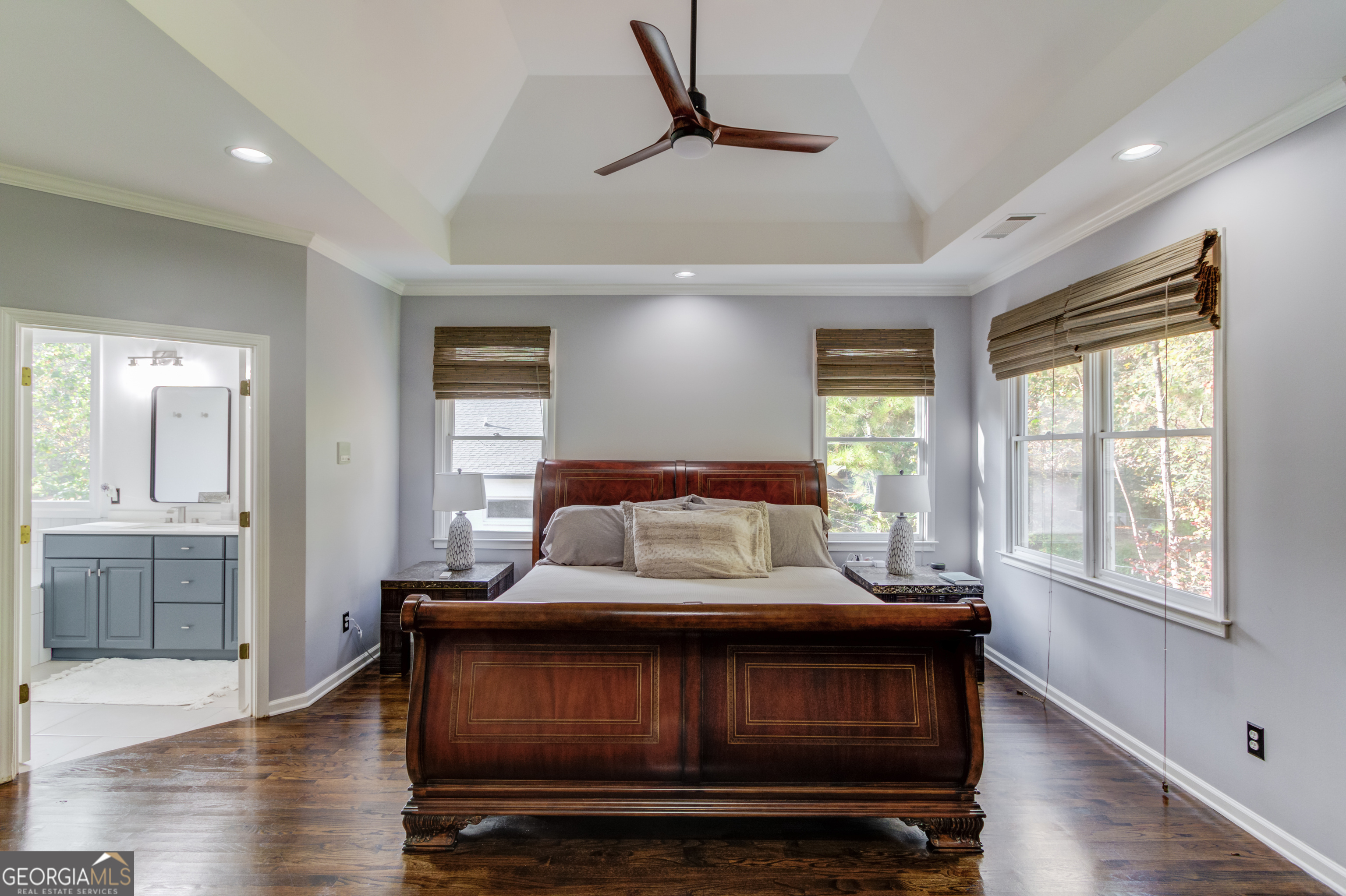 Mayfield Walk - Residential