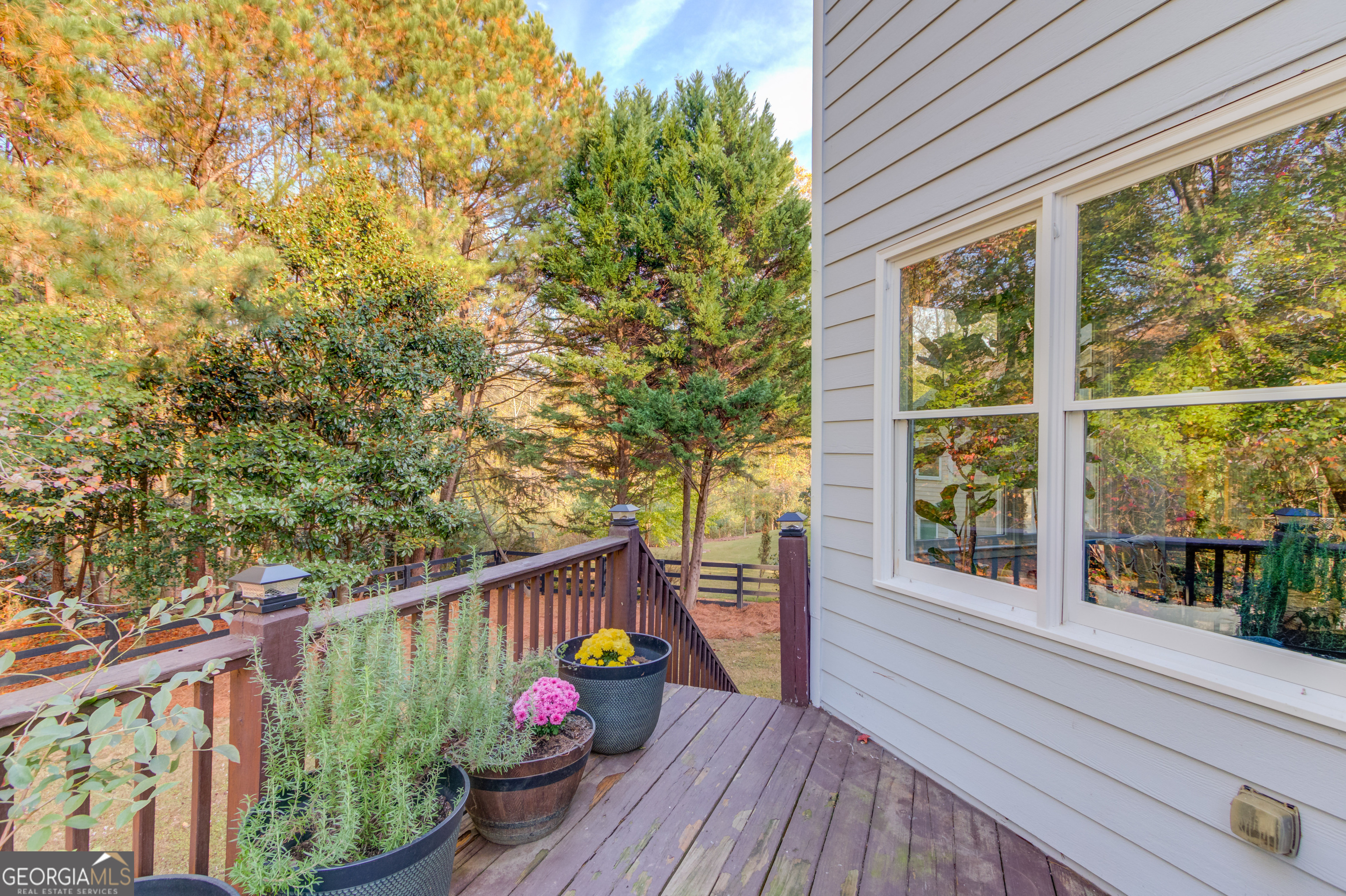 Mayfield Walk - Residential