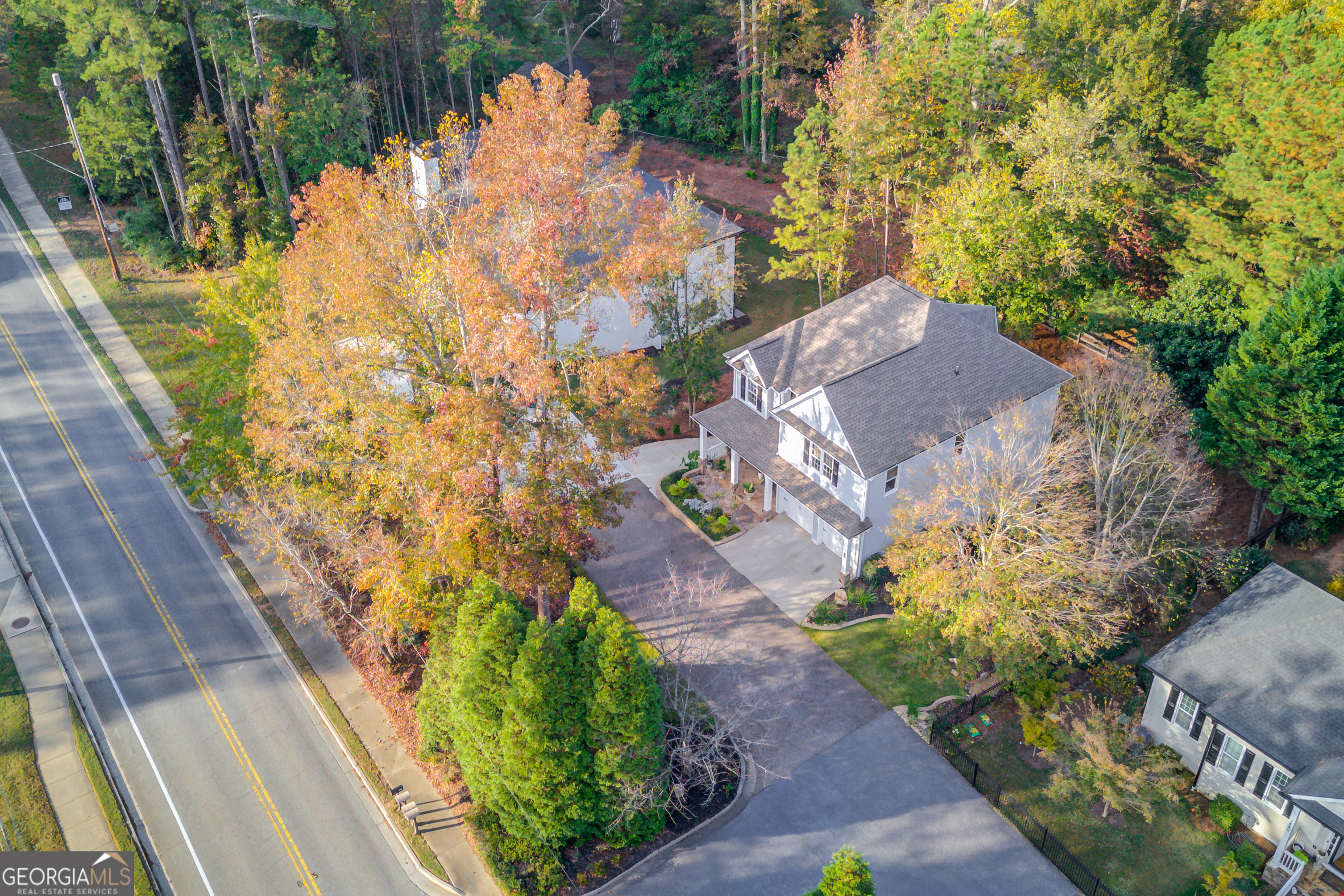 Mayfield Walk - Residential