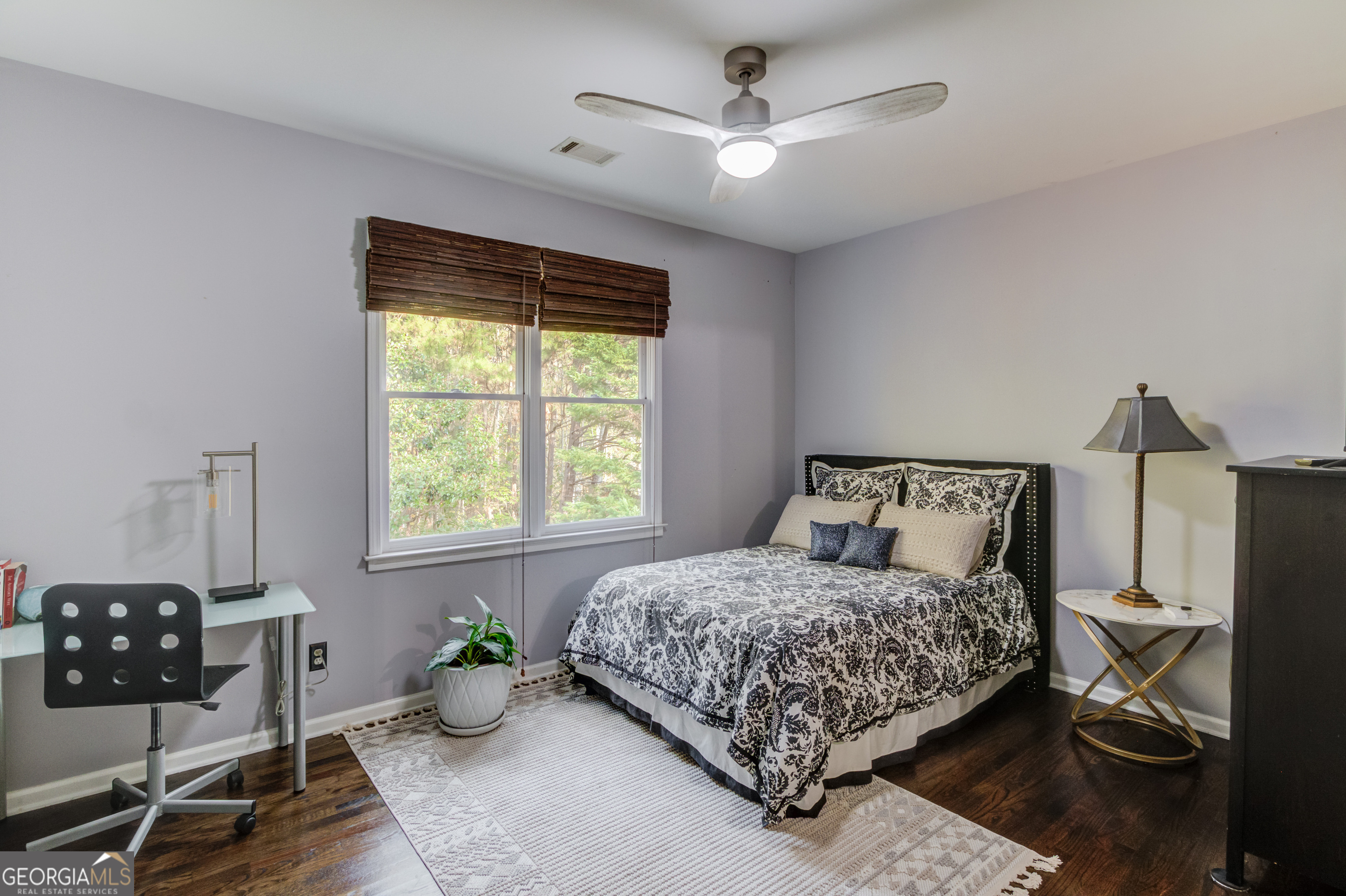 Mayfield Walk - Residential