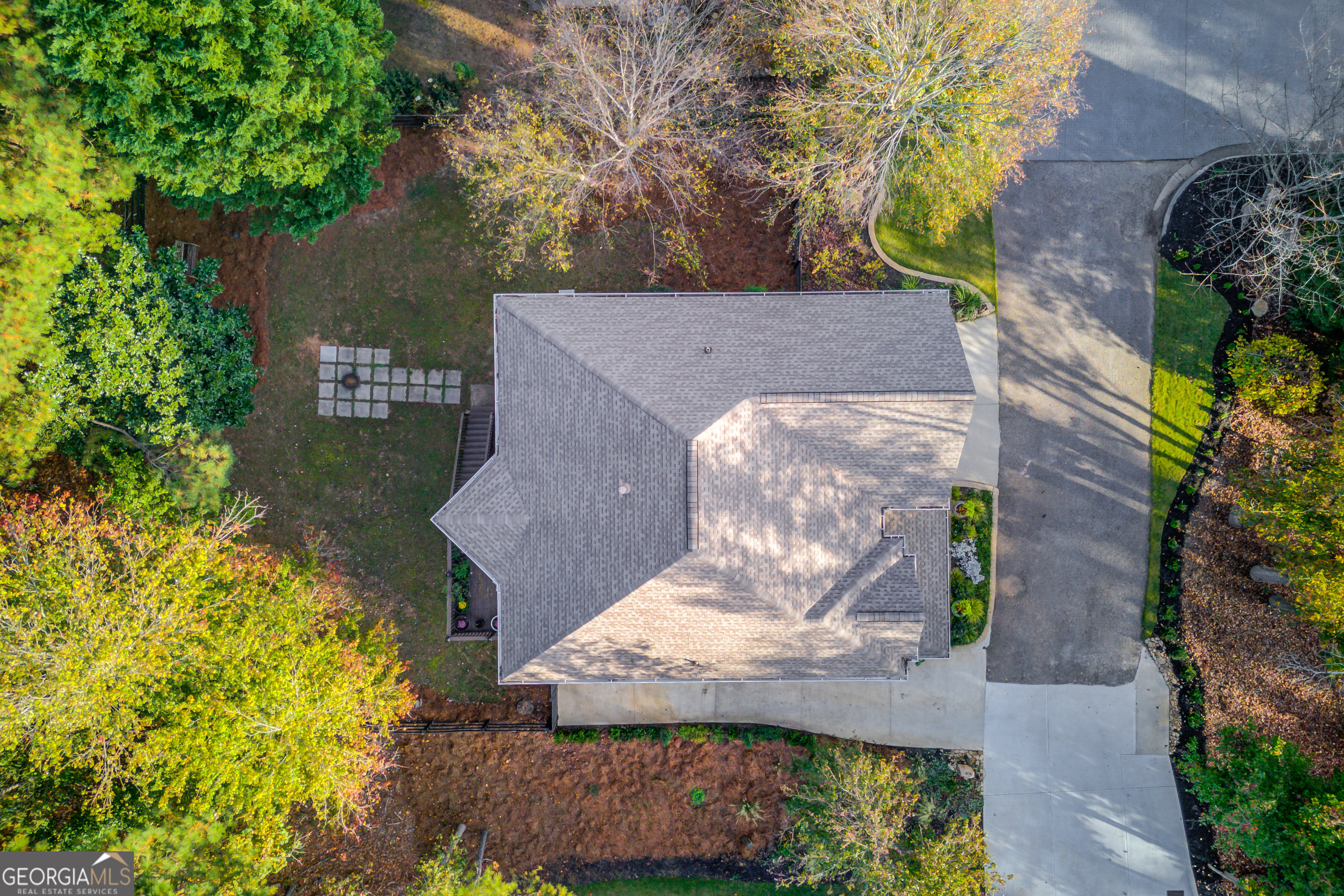 Mayfield Walk - Residential