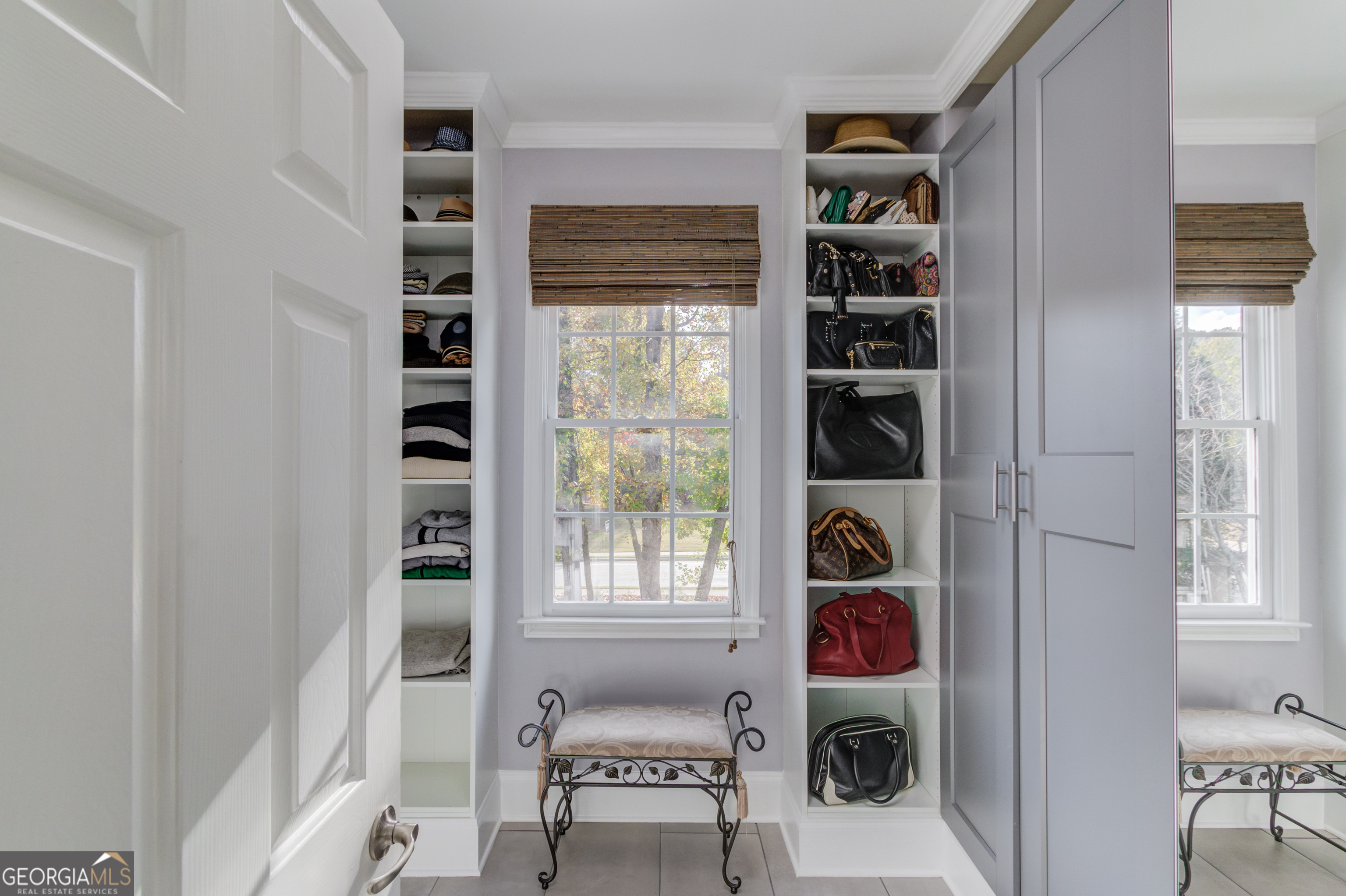 Mayfield Walk - Residential