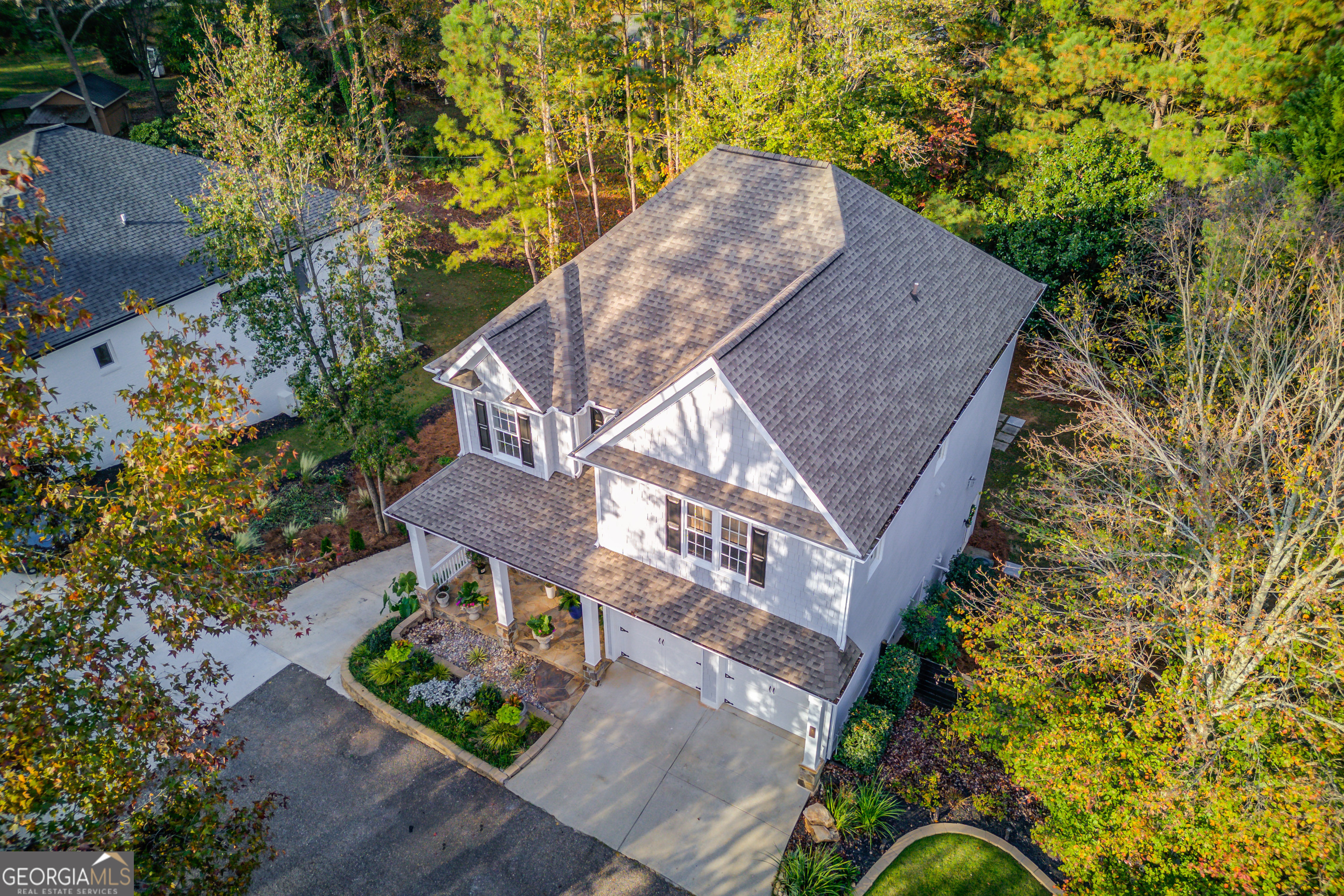 Mayfield Walk - Residential