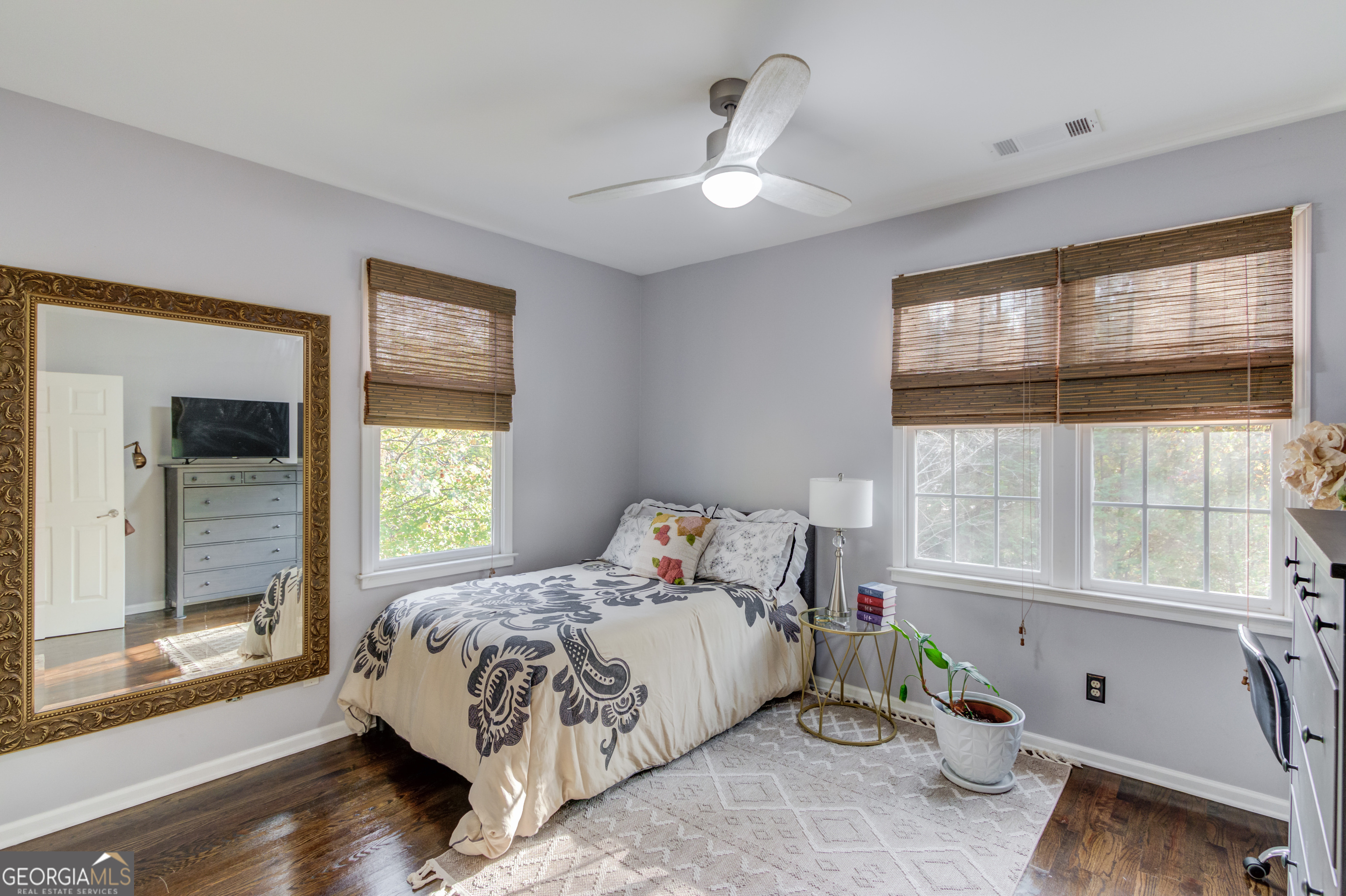 Mayfield Walk - Residential