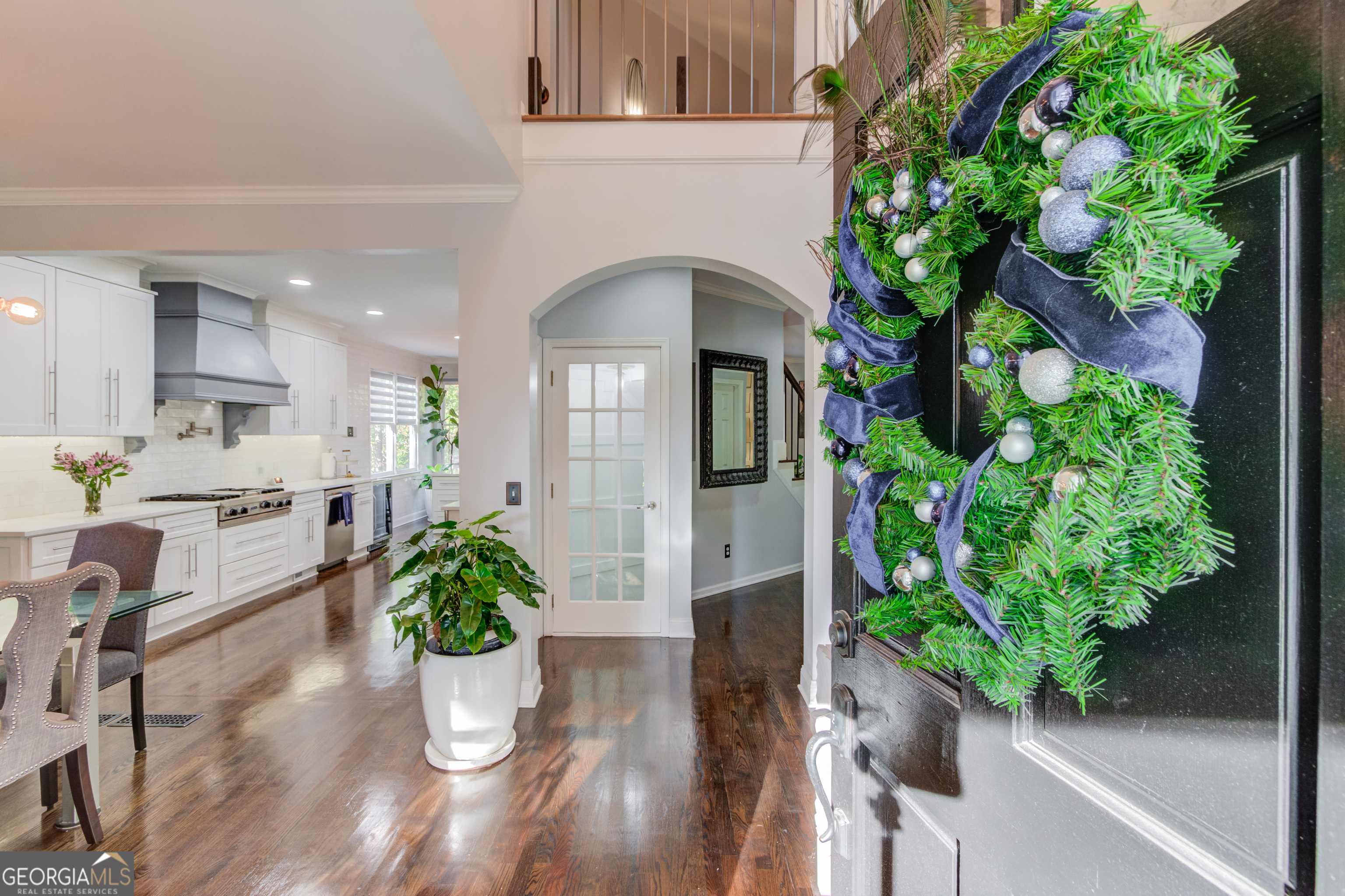 Mayfield Walk - Residential