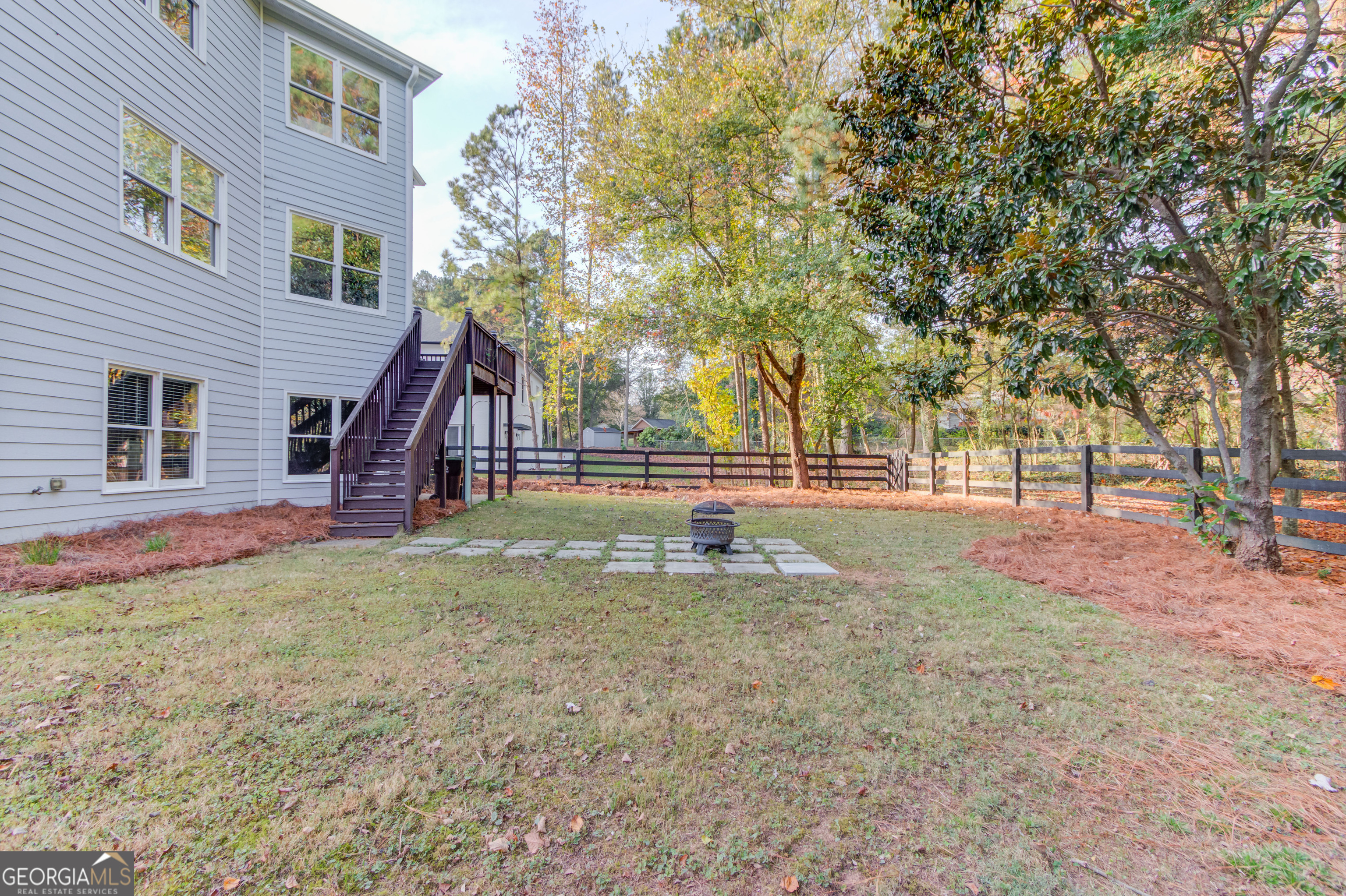 Mayfield Walk - Residential