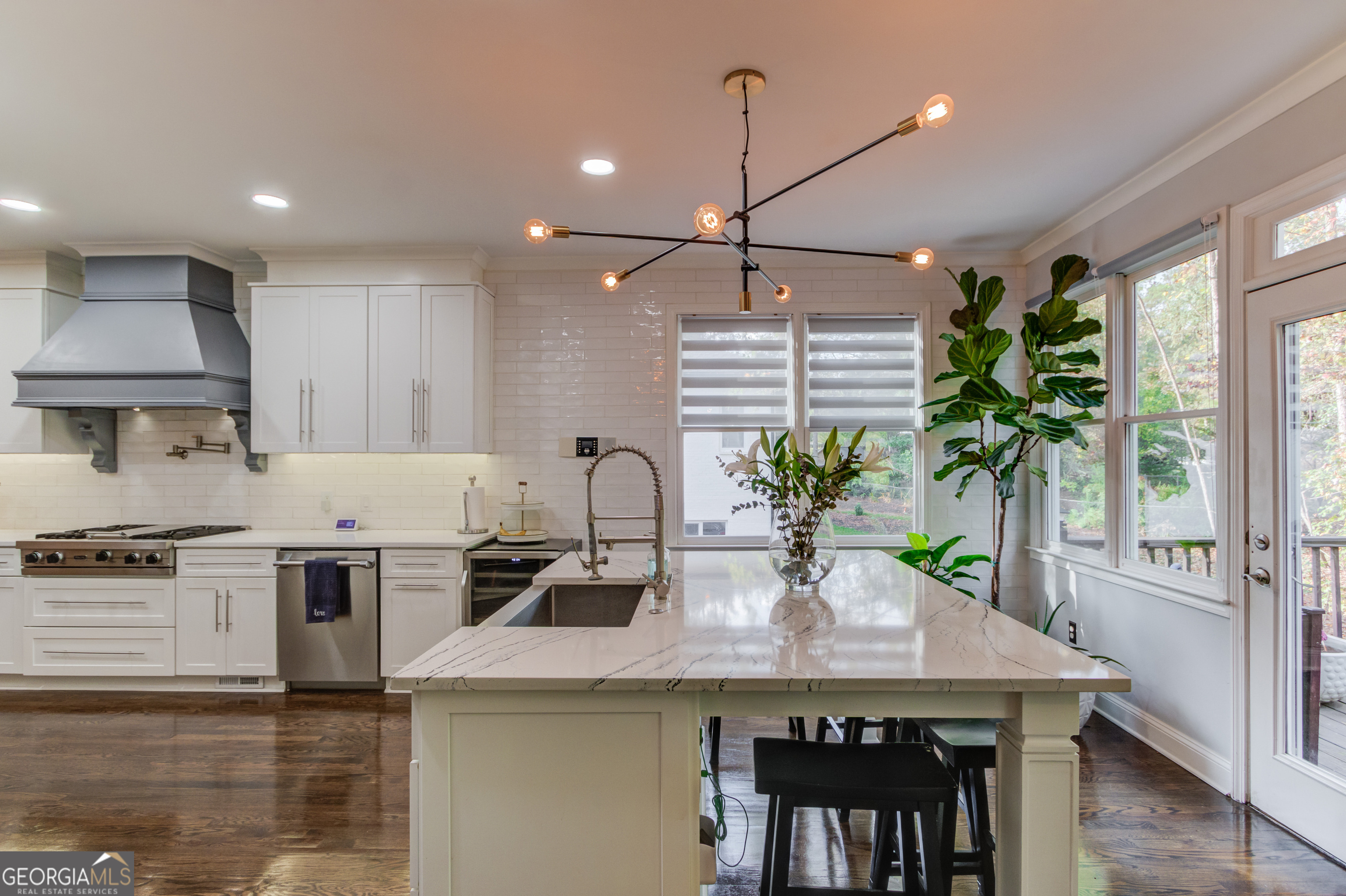 Mayfield Walk - Residential