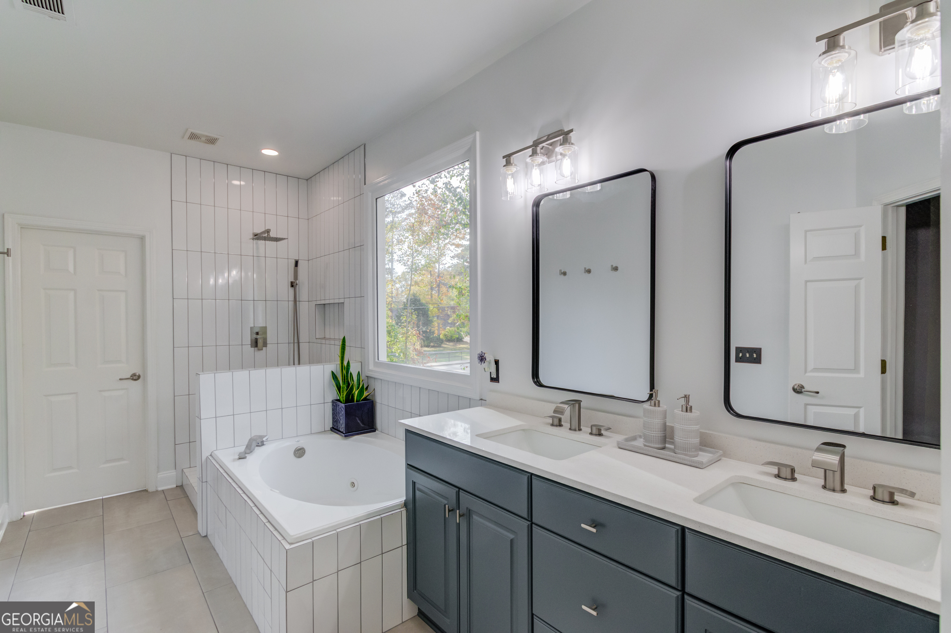 Mayfield Walk - Residential