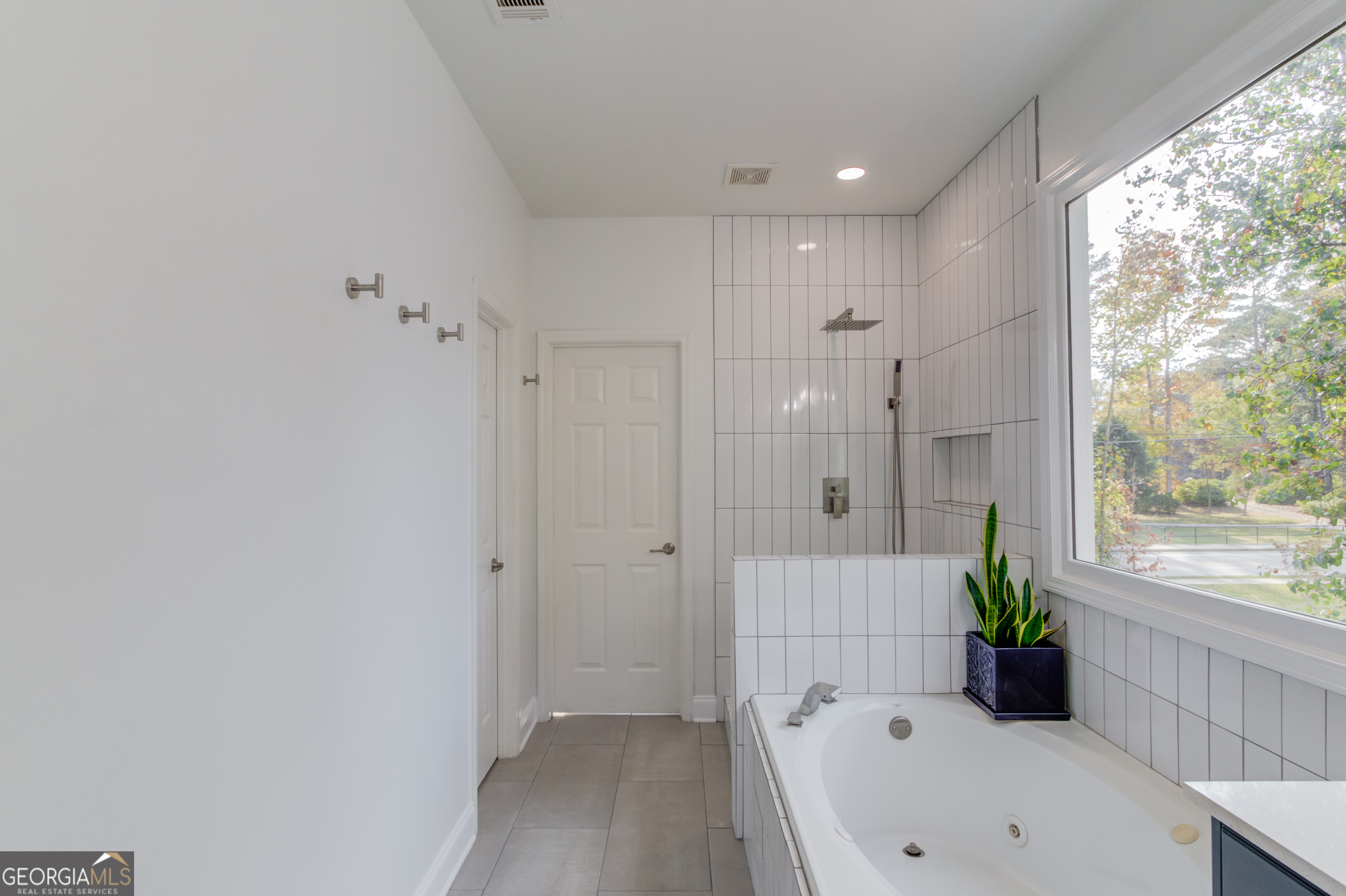 Mayfield Walk - Residential