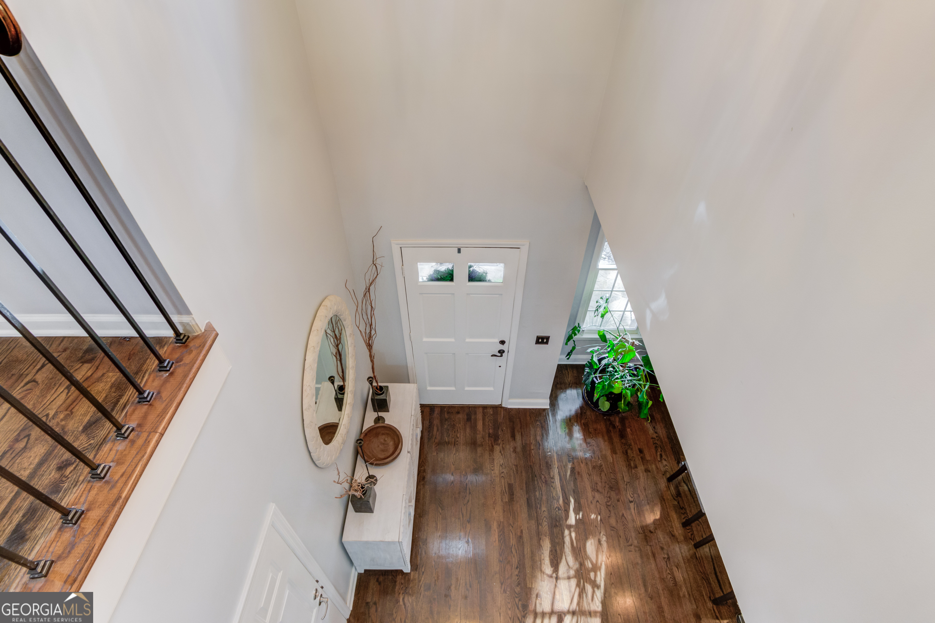 Mayfield Walk - Residential