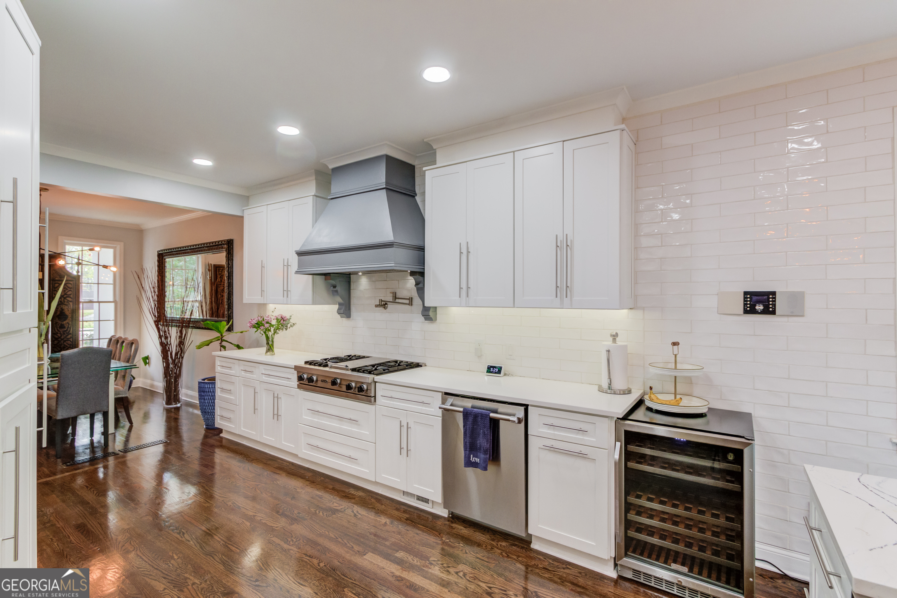 Mayfield Walk - Residential