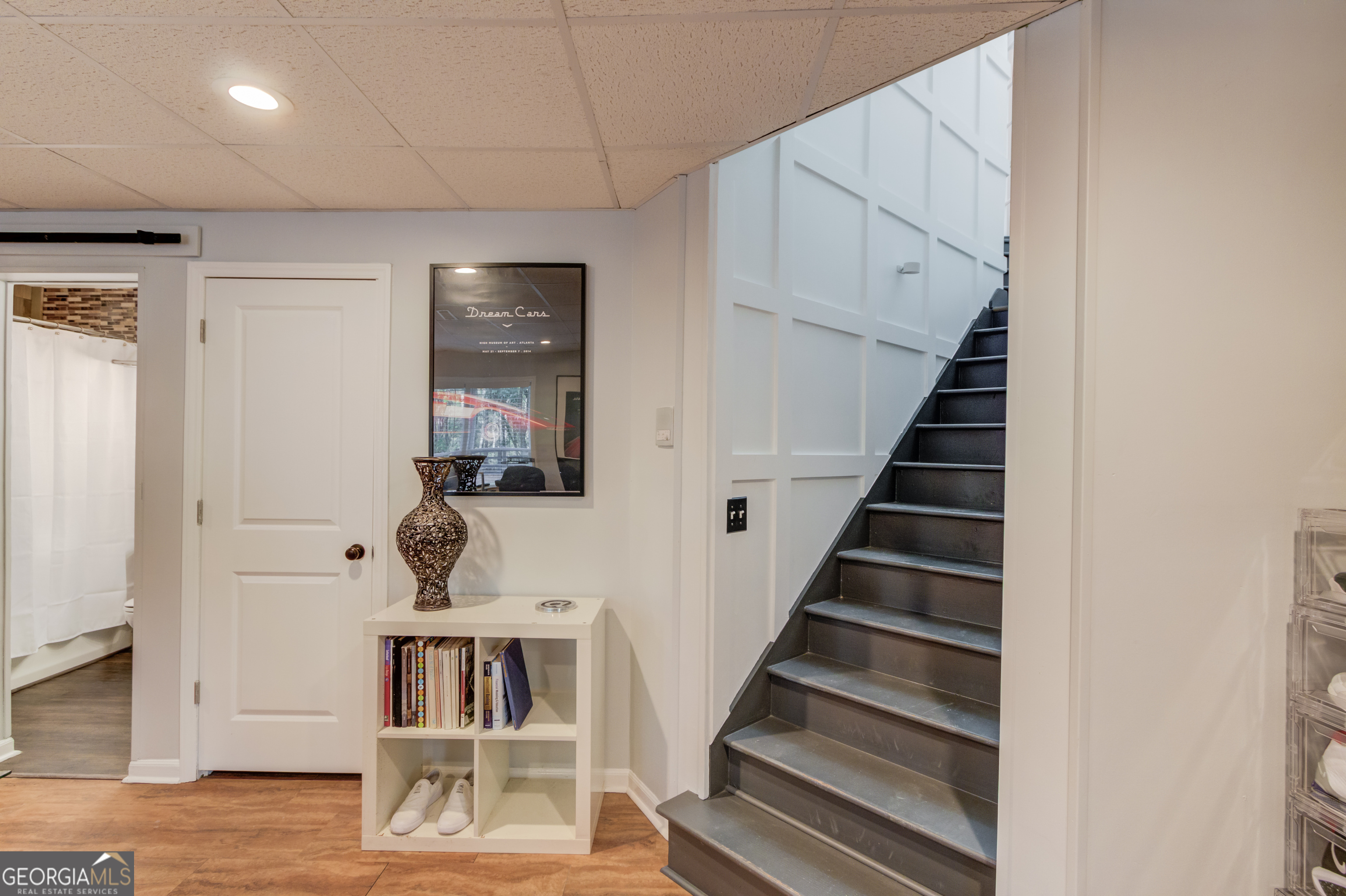Mayfield Walk - Residential
