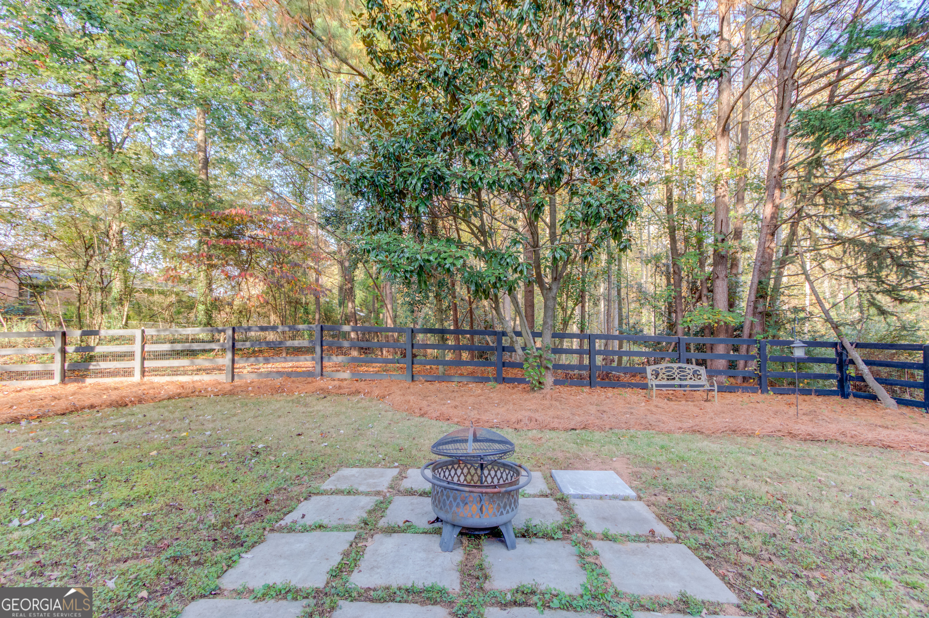 Mayfield Walk - Residential