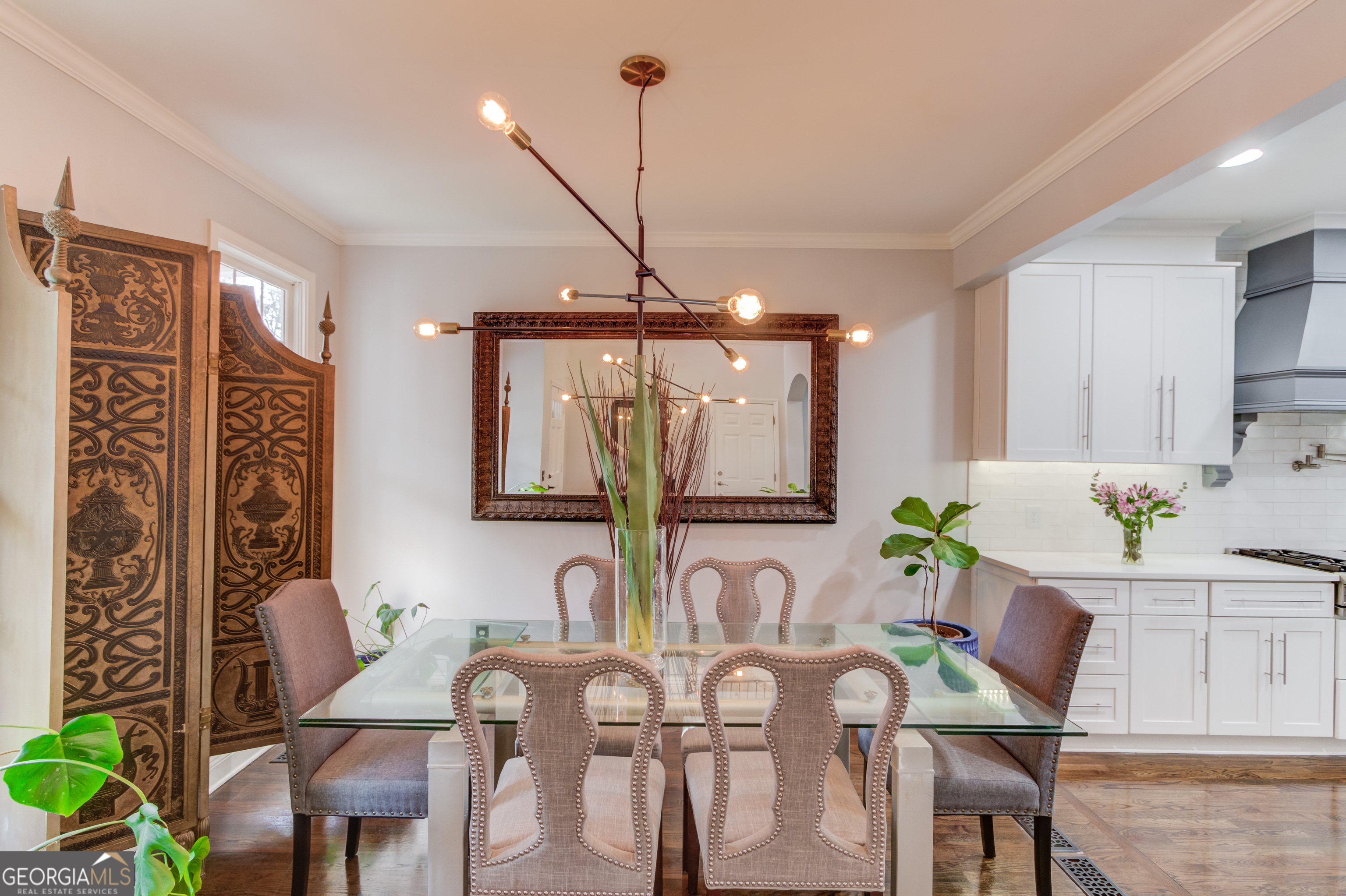 Mayfield Walk - Residential