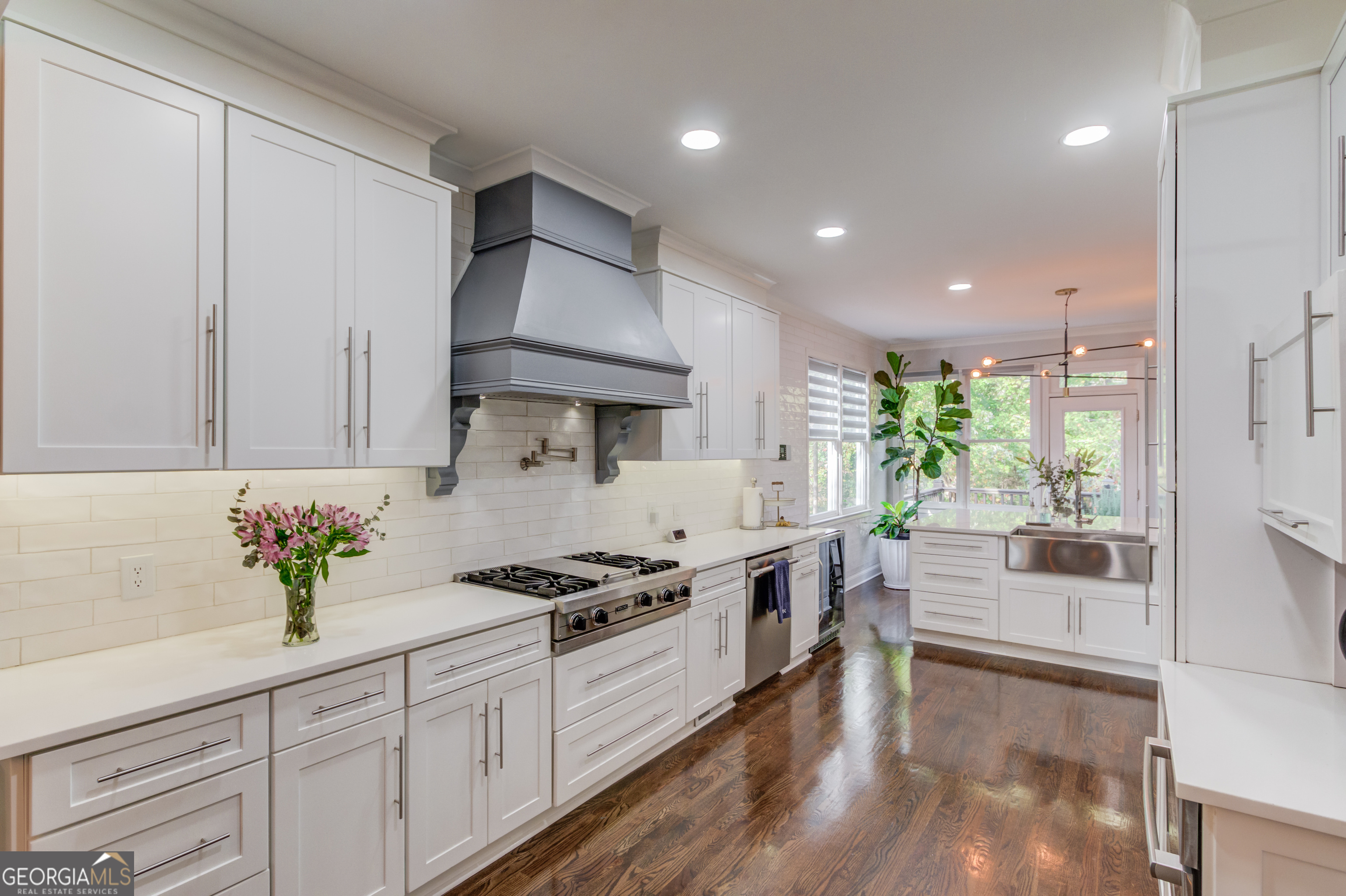 Mayfield Walk - Residential