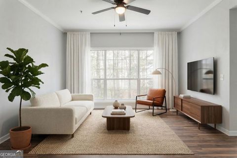 Photo of 1250 Parkwood Circle SE #3106, Atlanta, GA 30339 (MLS # 10712756)