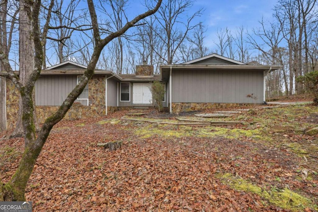 Photo of 251 Milam Road, Fayetteville, GA 30214 (MLS # 10710273)