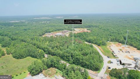 0 Walker Crossing Locust Grove GA 30248
