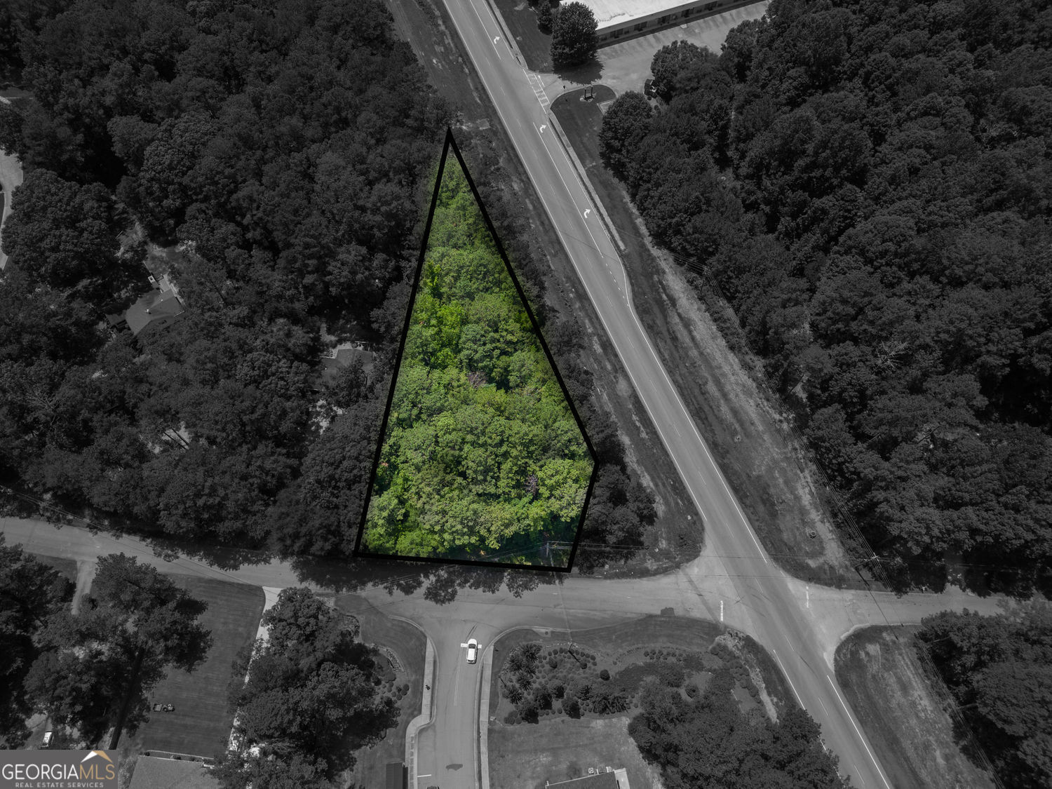 *Owner Financing* With approved terms. Lot for sale in Covington with road frontage on Bypass. .55acre. Bring your builder or ask to talk with one of ours. It may also be a land investment to possibly hold. *Verify and do your due diligence with City/County* No Disclosure - Investor Owned.
