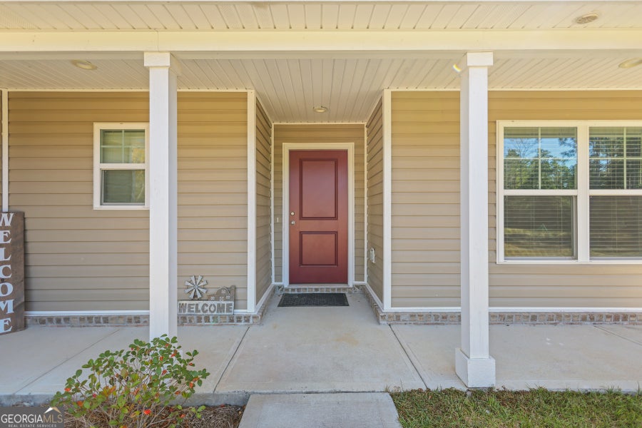 192 Hummingbird LN