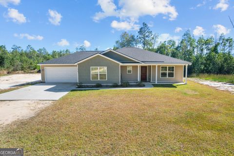 Photo of 192 Hummingbird Lane, Jesup, GA 31545 (MLS # 10643319)