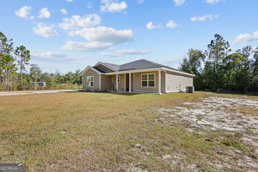 192 Hummingbird LN