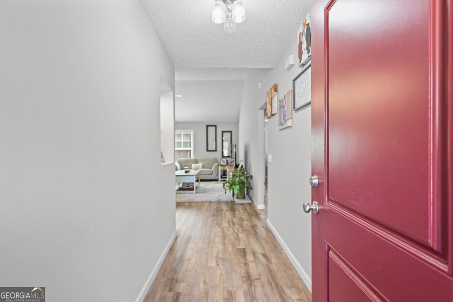 192 Hummingbird LN